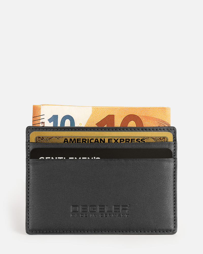 The Business Executive Set