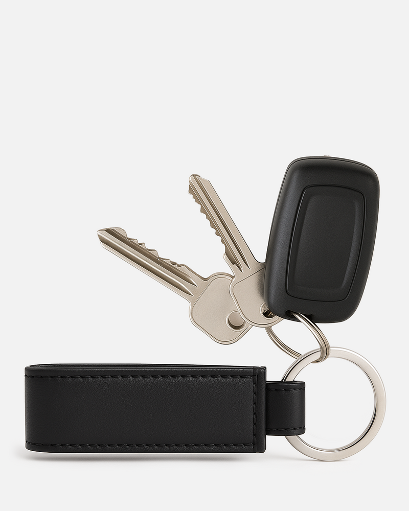 The Business Executive Set