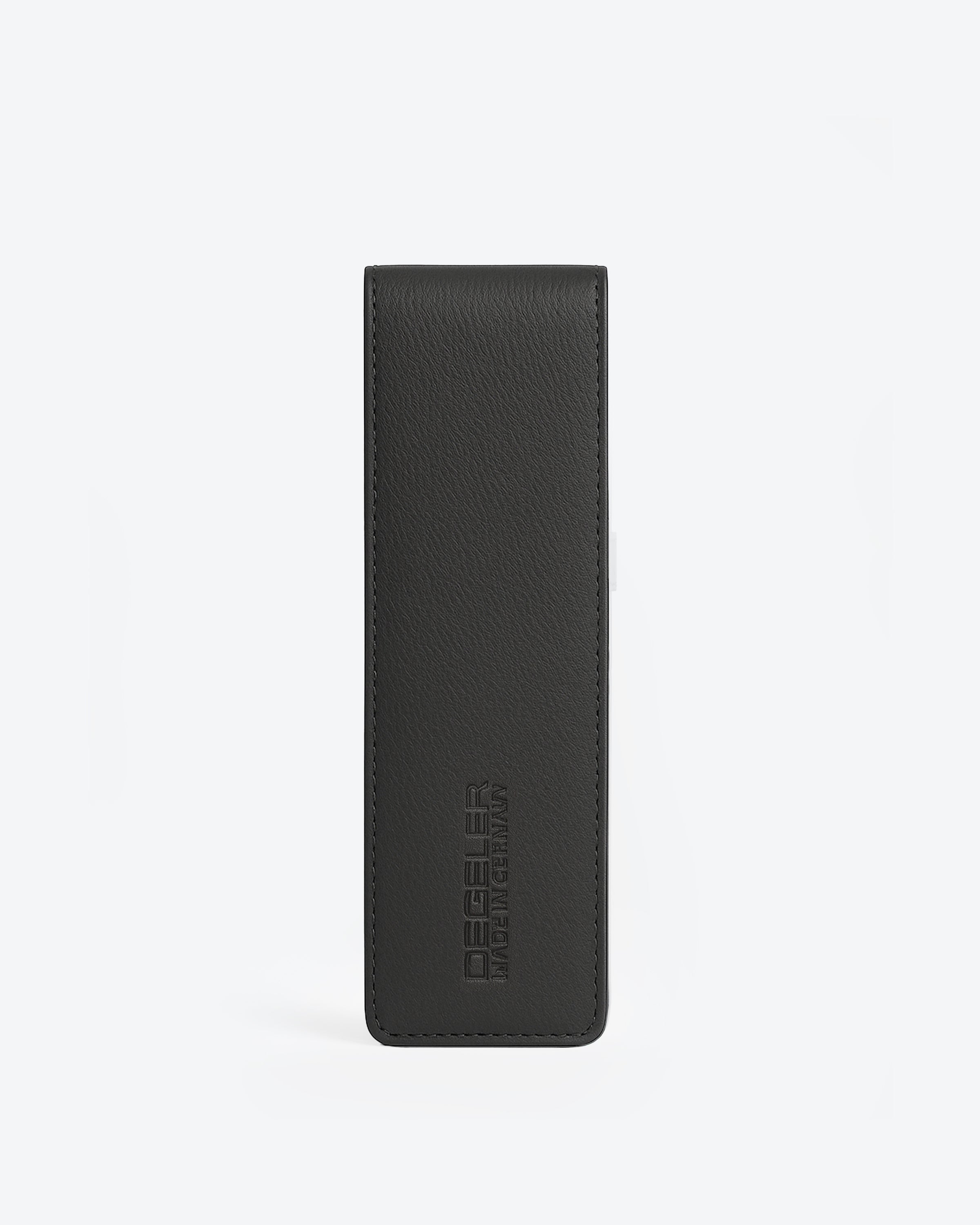 Calfskin Pen Case