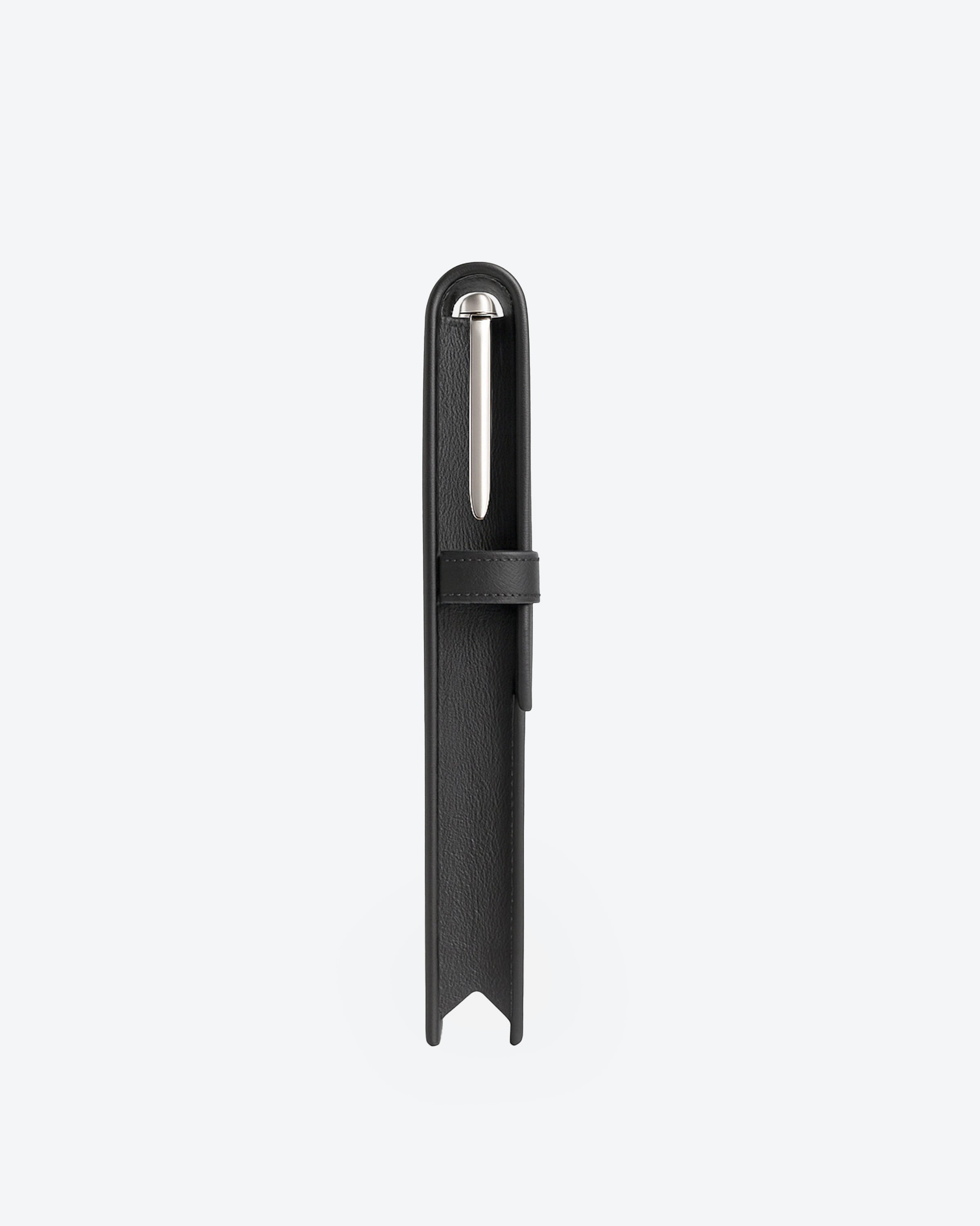 Calfskin Pen Case