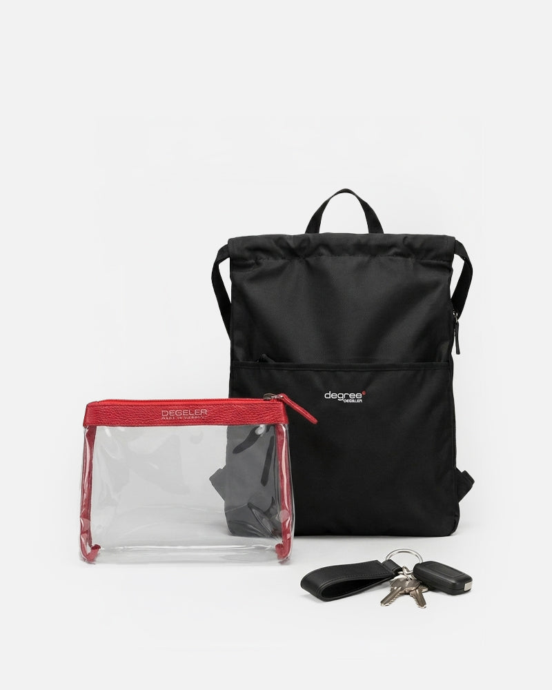 The City Getaway Set