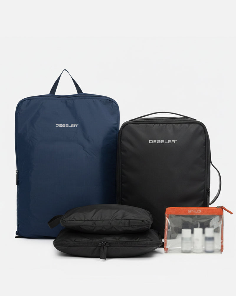 The Travel Master Set