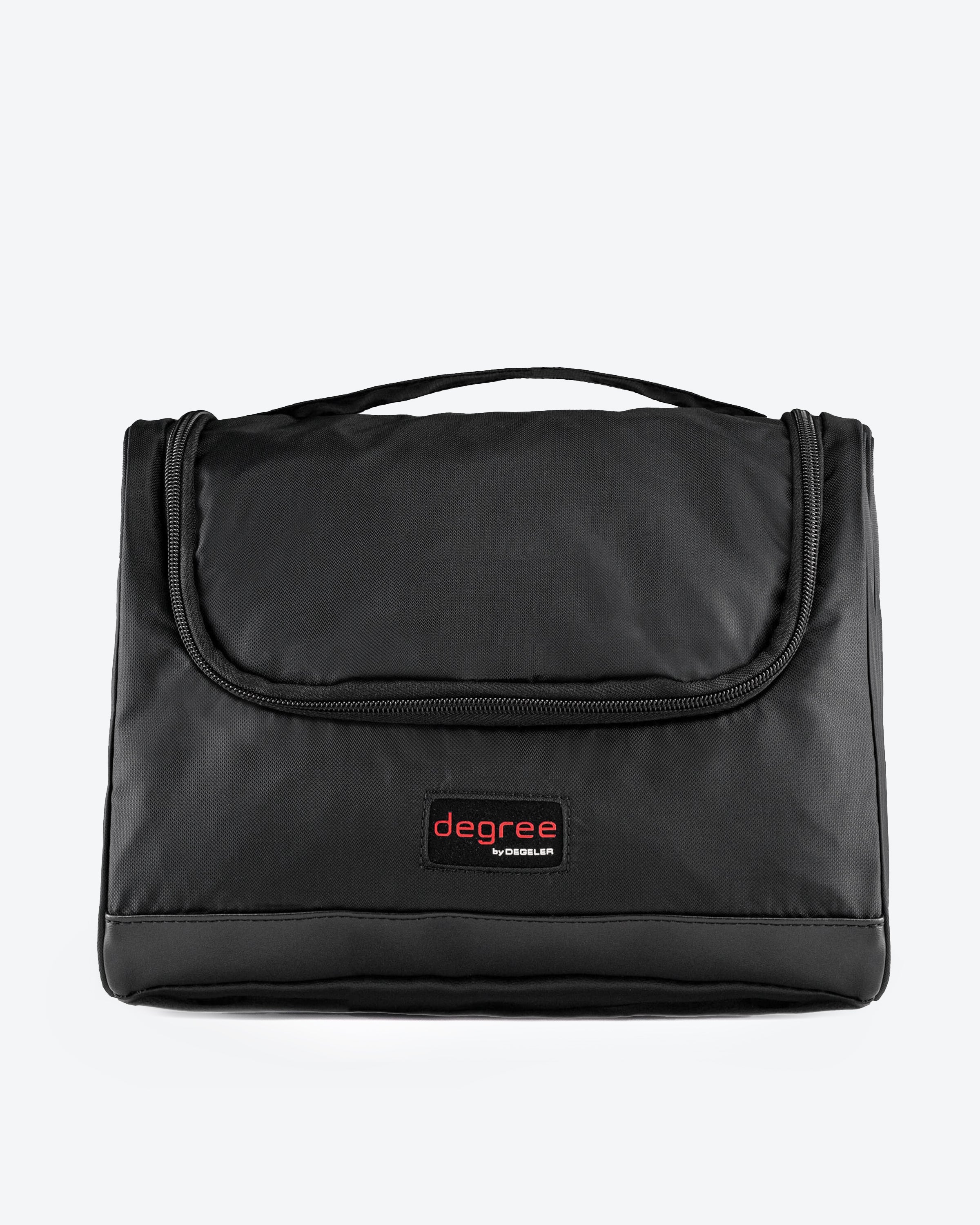 Toiletry bag