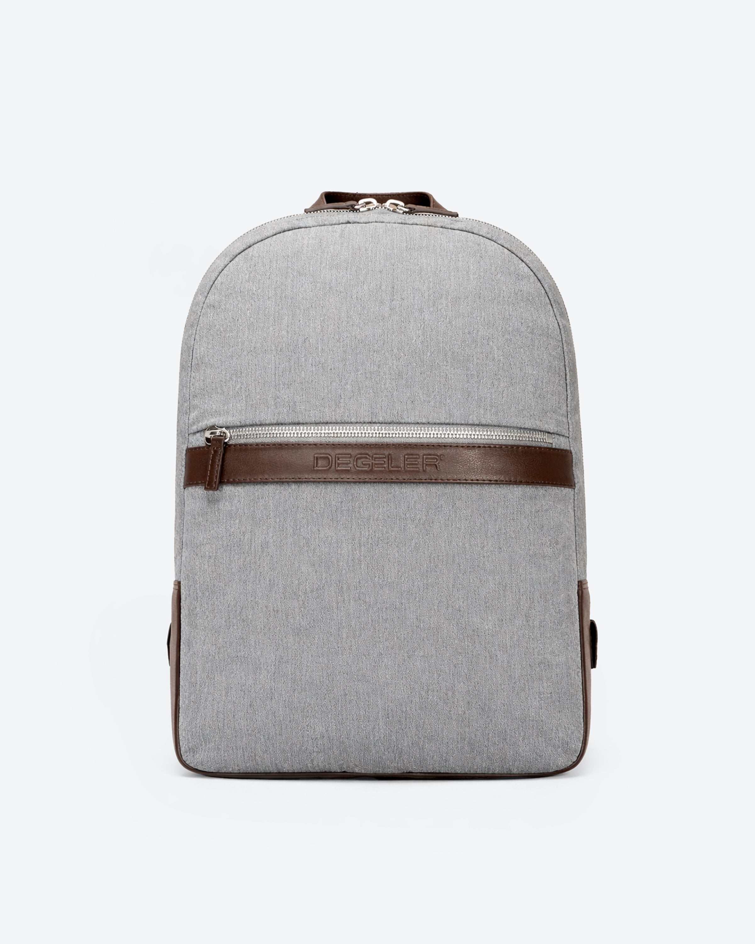 Der Slim Rucksack Canvas Edition