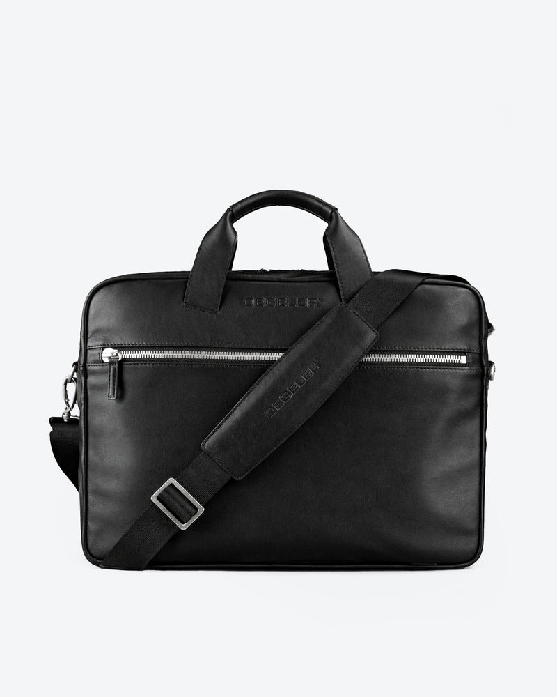 Business Bag with Shoulder Strap