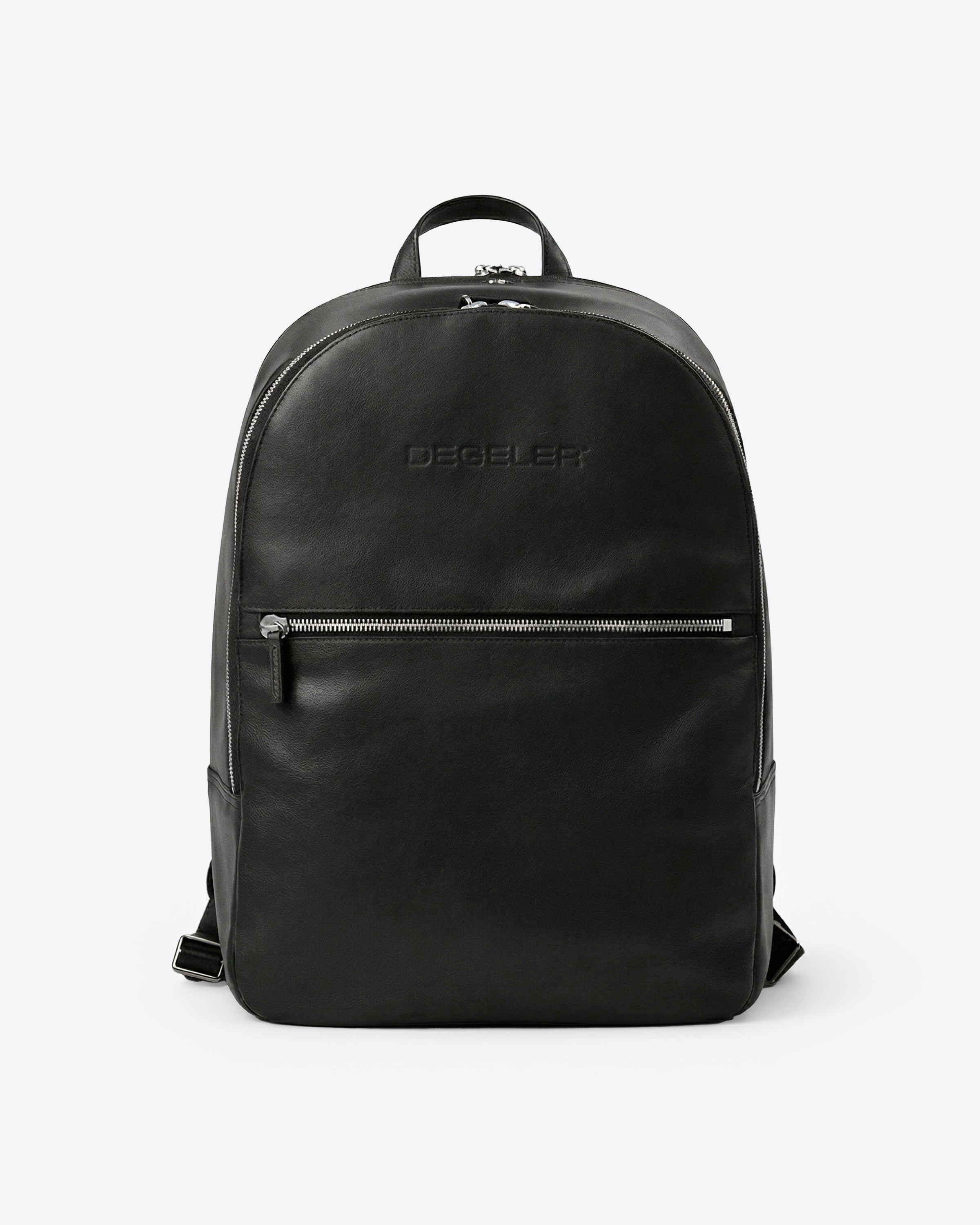 Der Business Rucksack Leder Edition