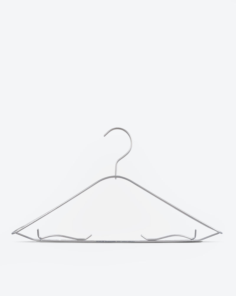 Titanium Hanger The Carrier