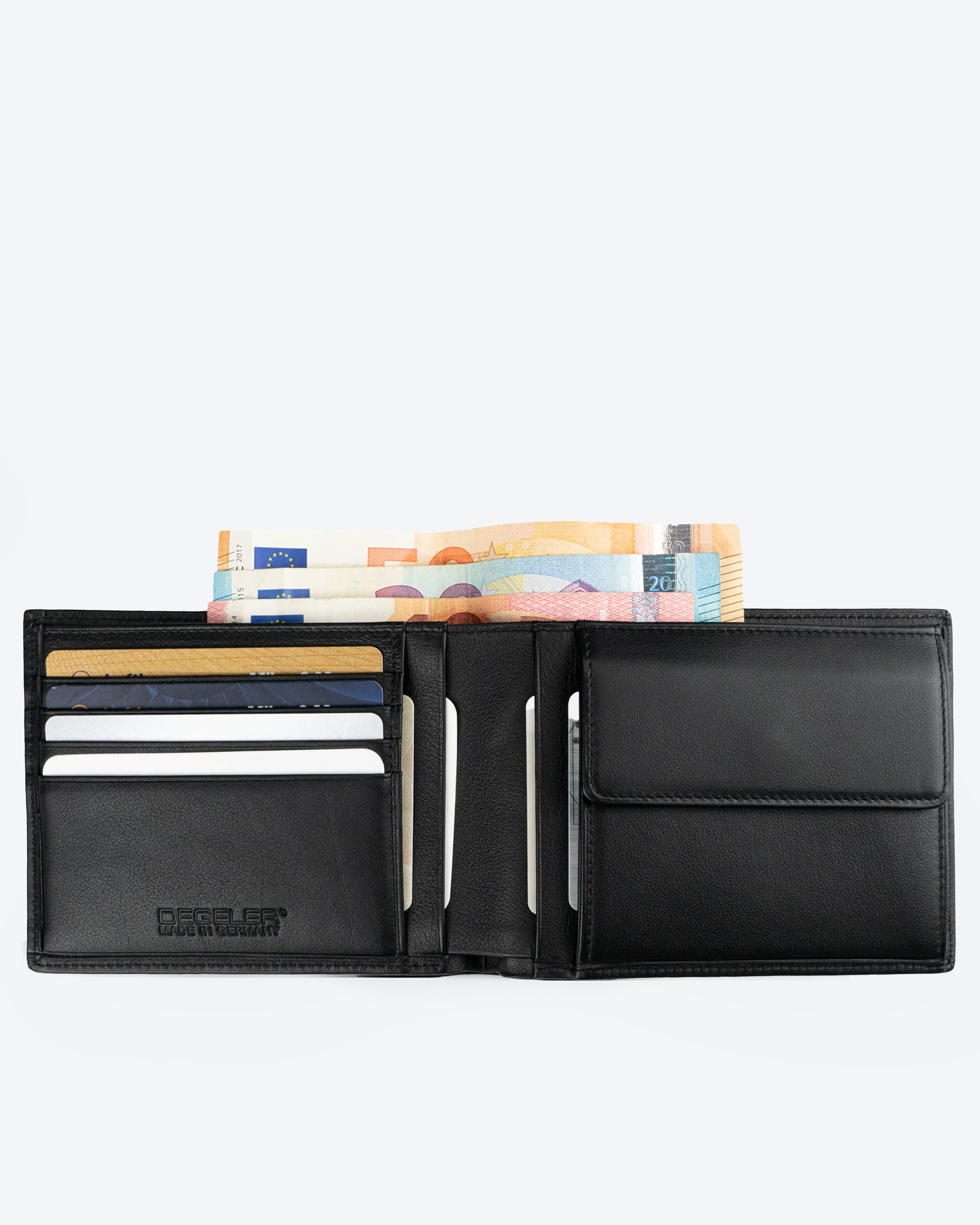 Wallet "Classic"