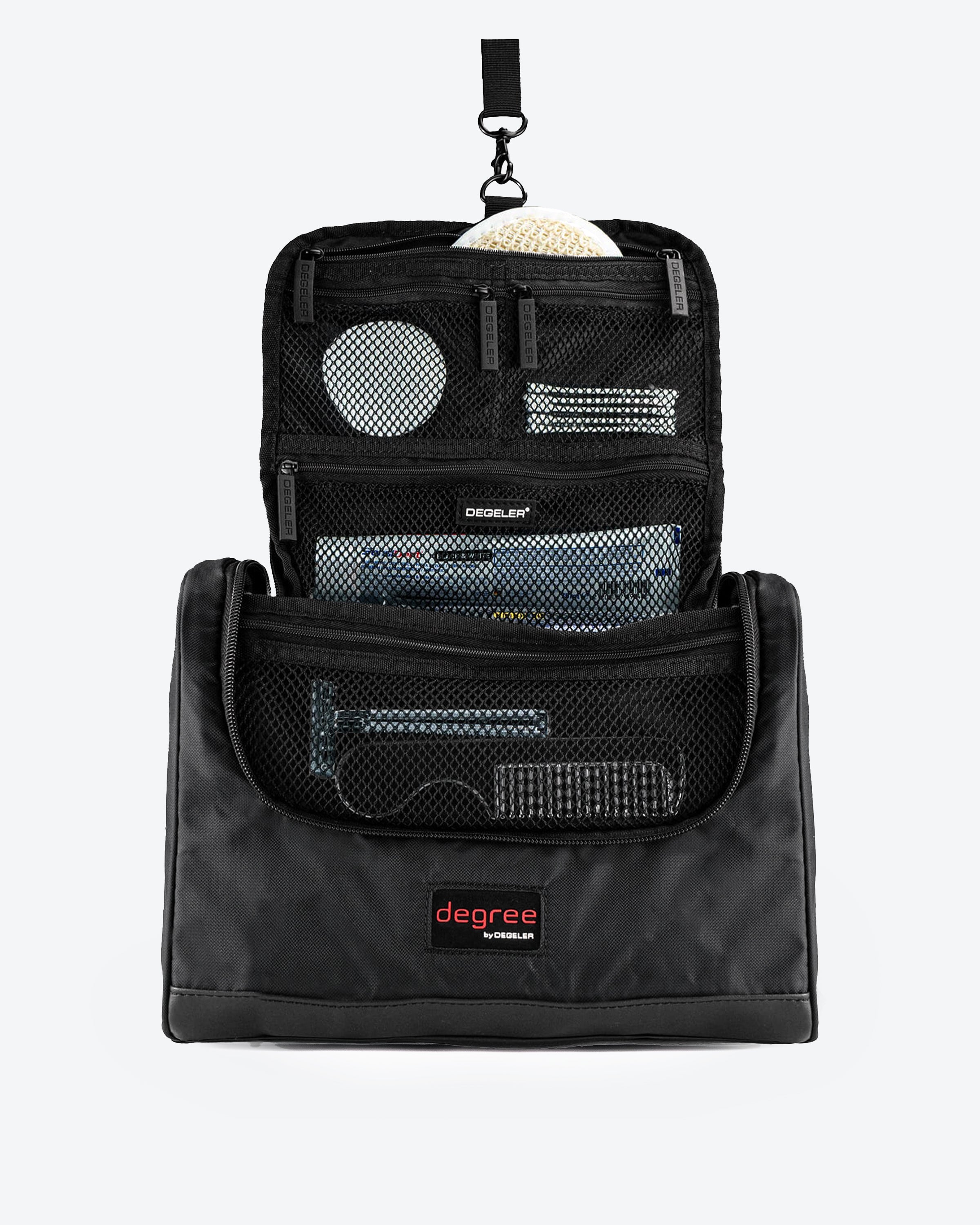 Premium Kulturtasche wasserfest