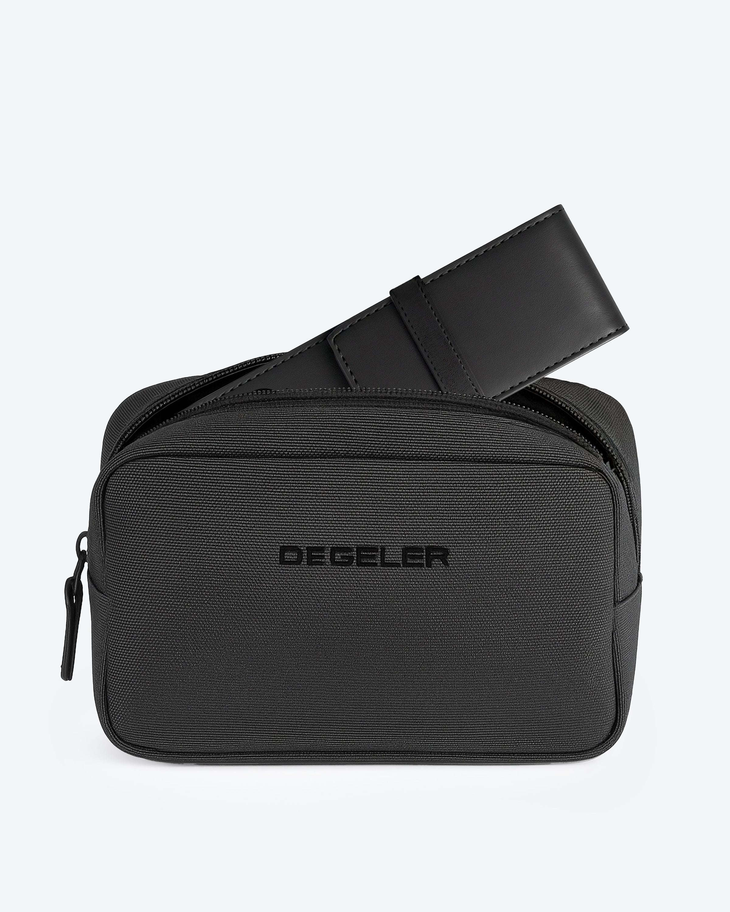 Calfskin Pen Case