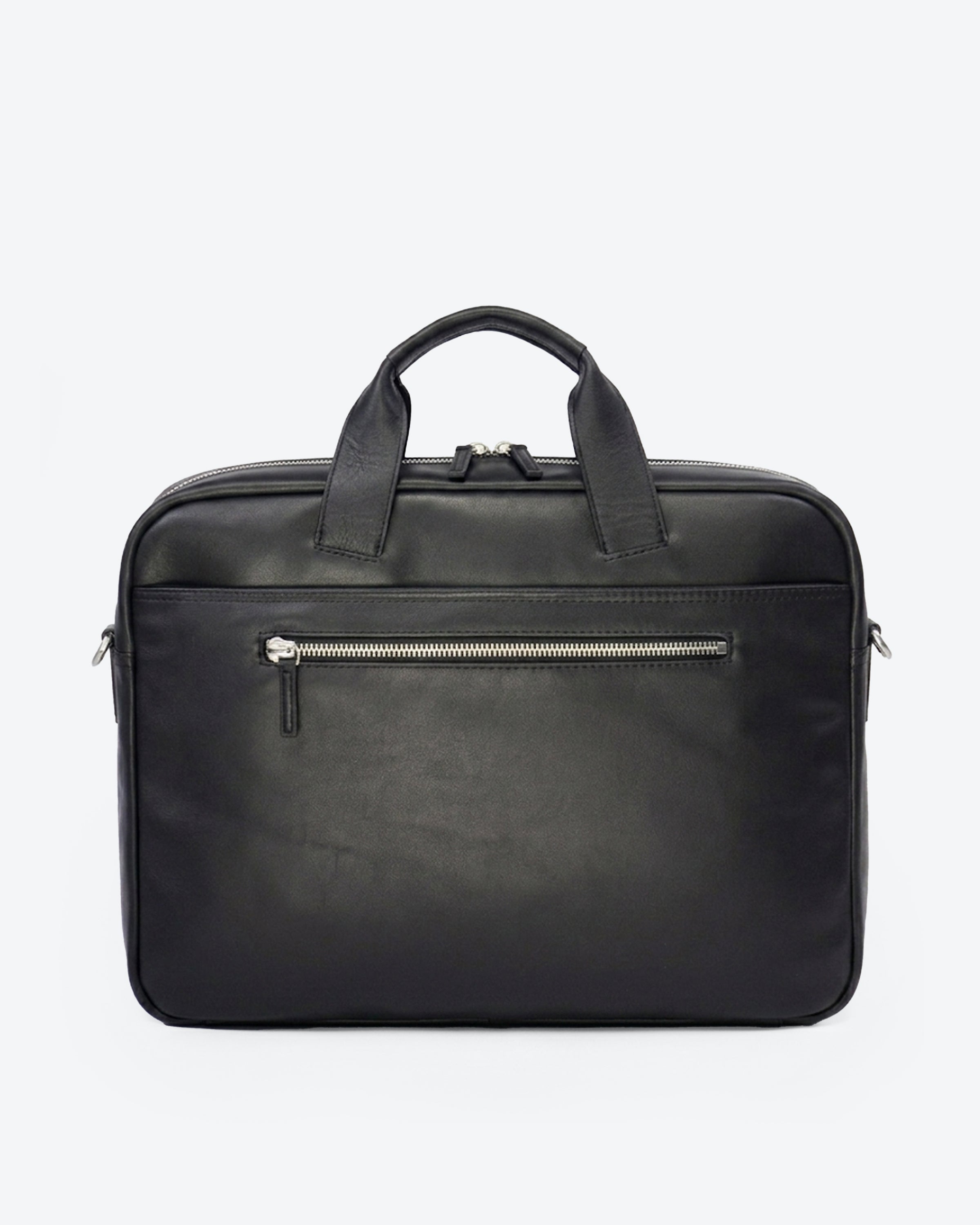 Business Aktentasche Kalbsleder