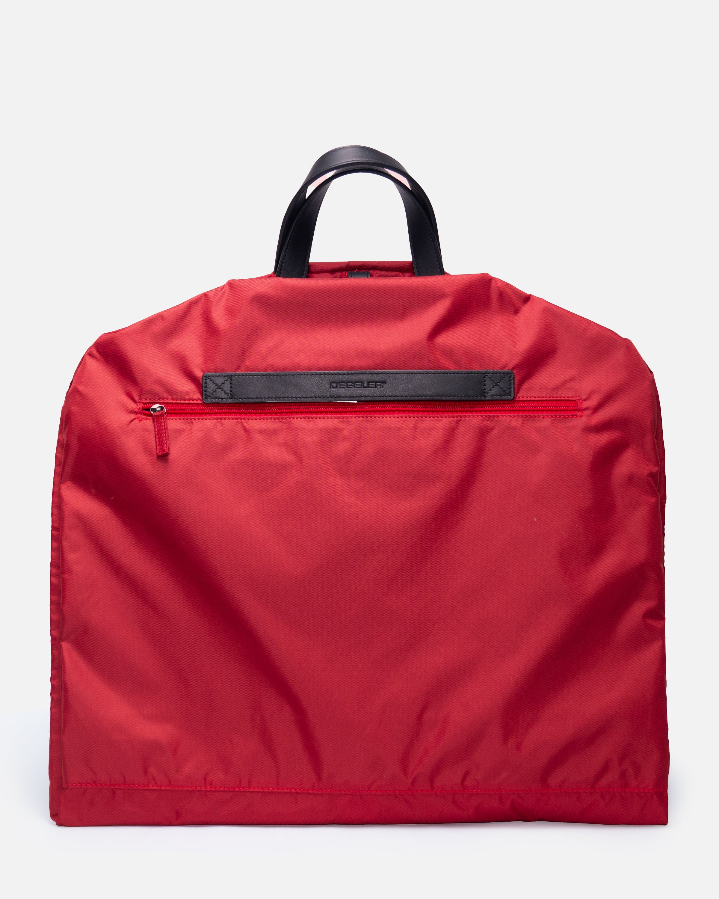 SkyHanger® – Kleidersack aus Velocity-Nylon für Business-Reisen