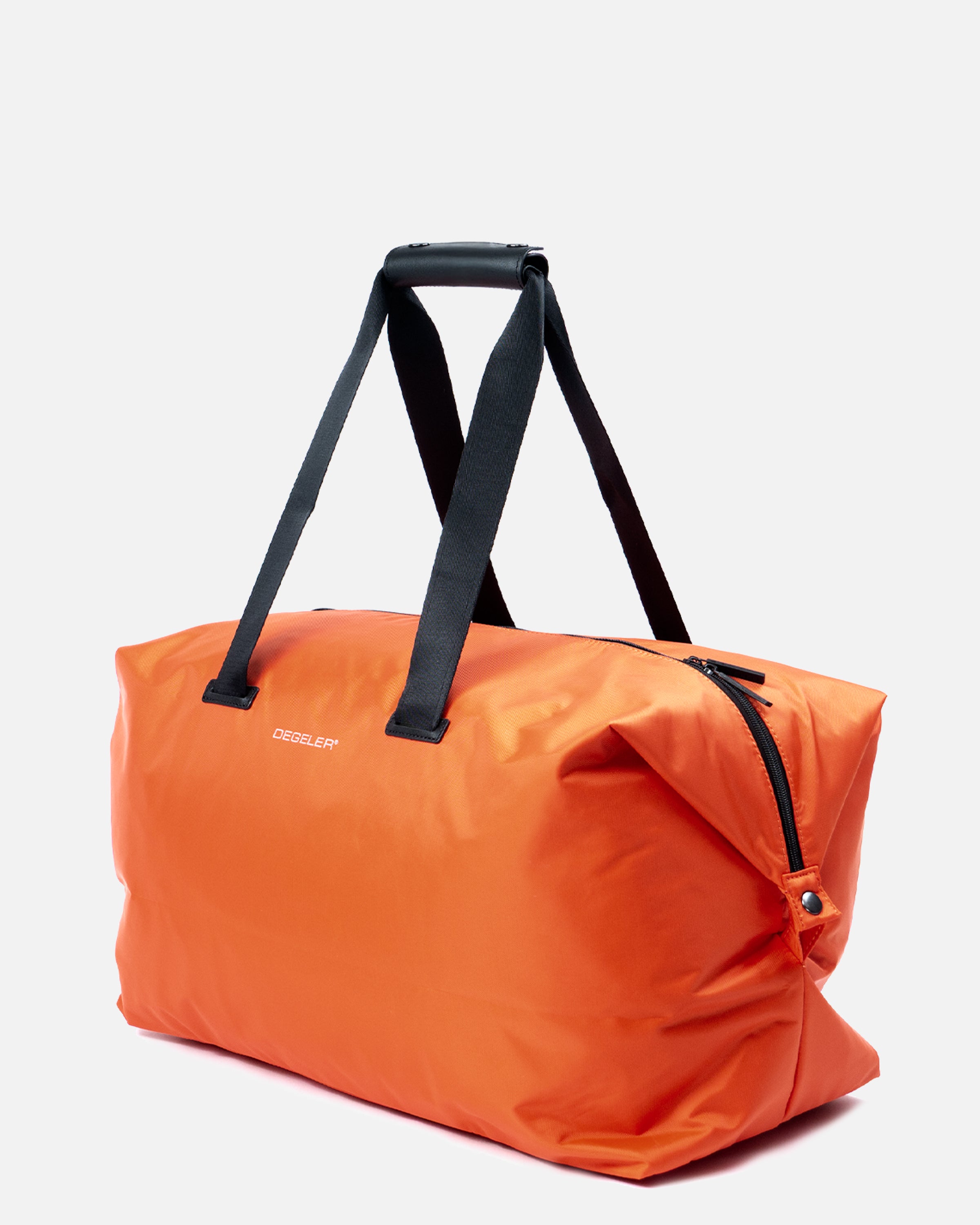 Weekender – Handgepäck-Tasche für Kurztrips & Business