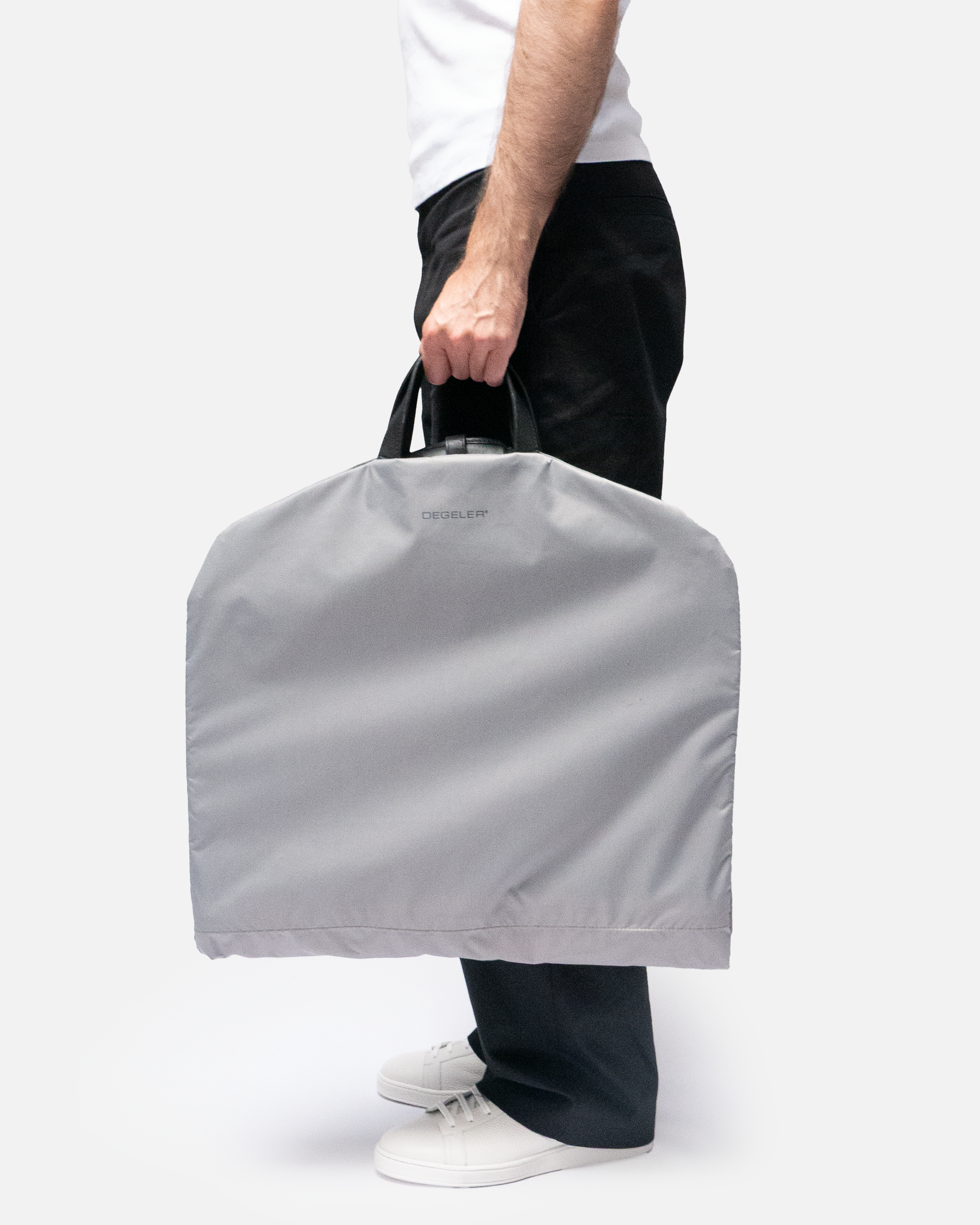 SkyHanger® – Kleidersack aus Velocity-Nylon für Business-Reisen