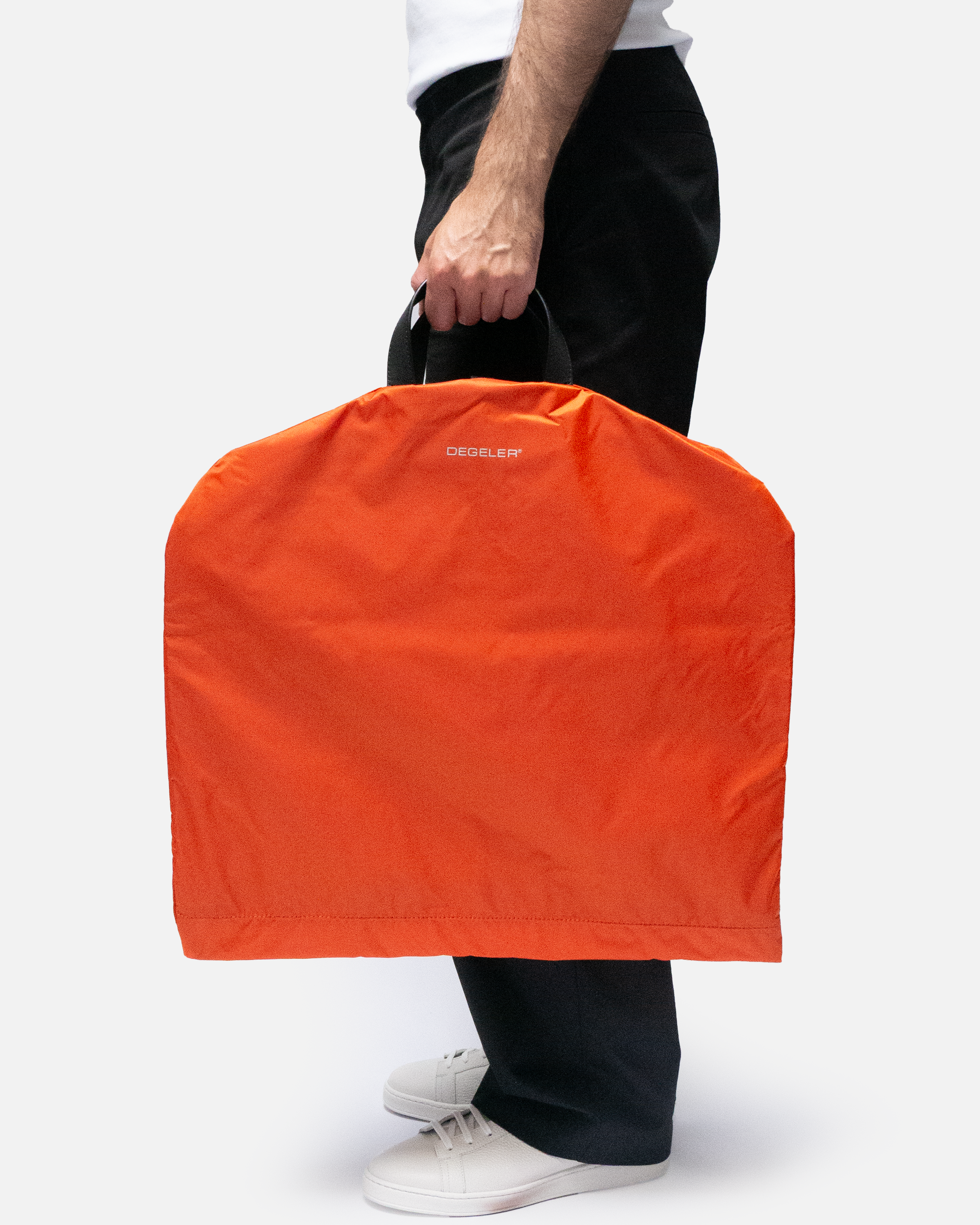SkyHanger® – Kleidersack aus Velocity-Nylon für Business-Reisen