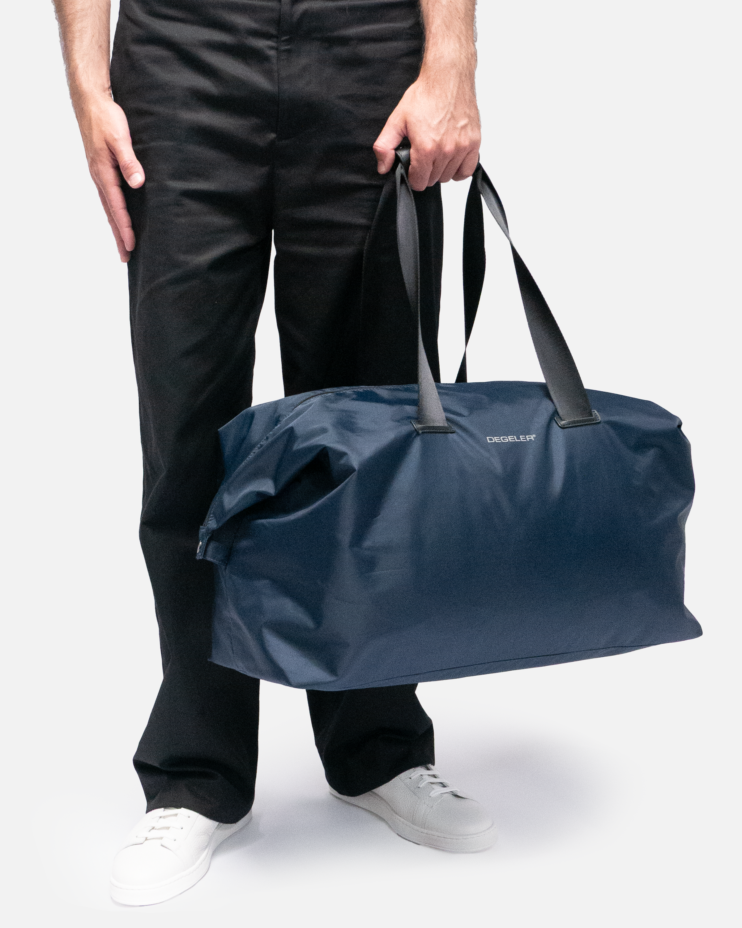Weekender – Handgepäck-Tasche für Kurztrips & Business