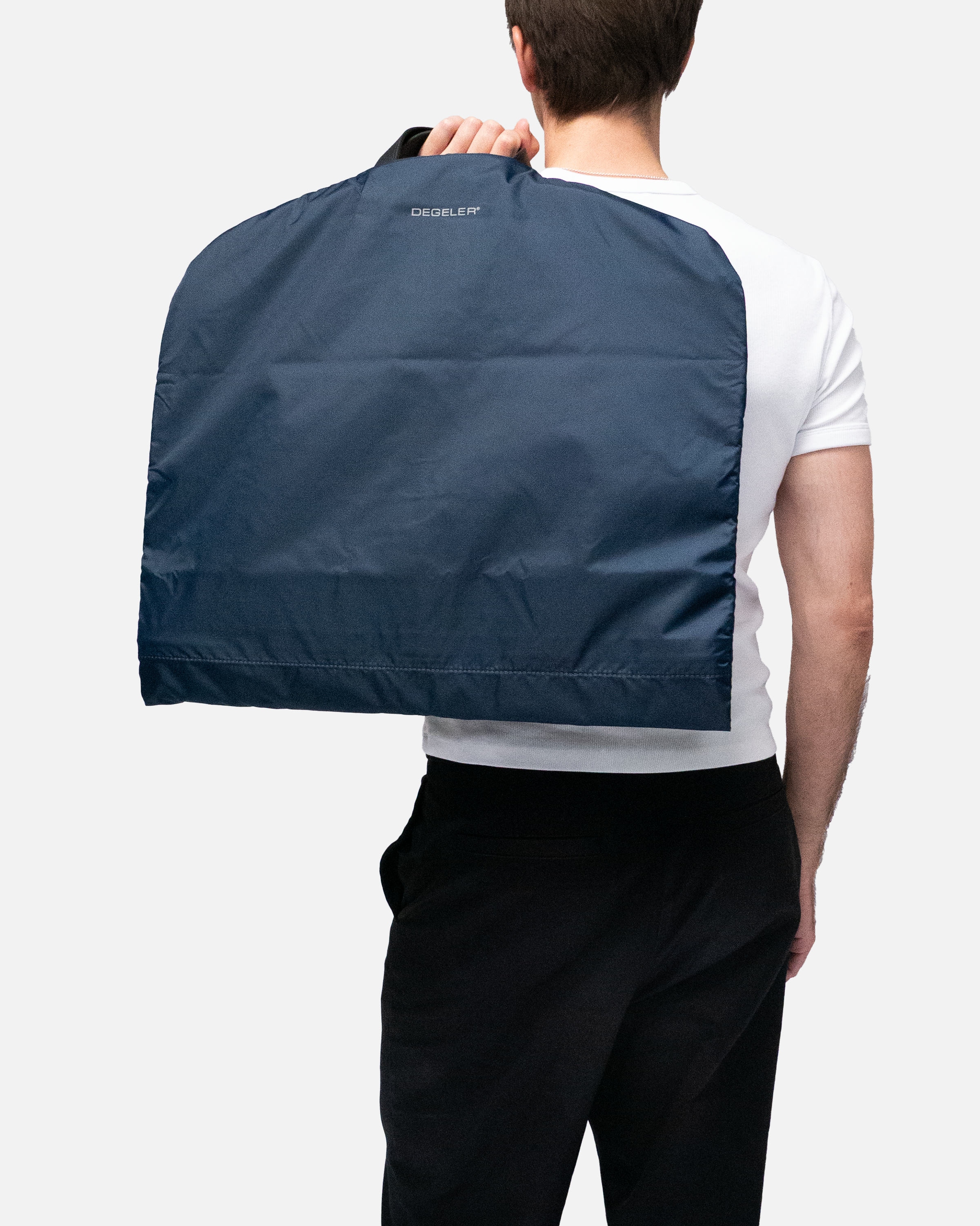 SkyHanger® – Kleidersack aus Velocity-Nylon für Business-Reisen