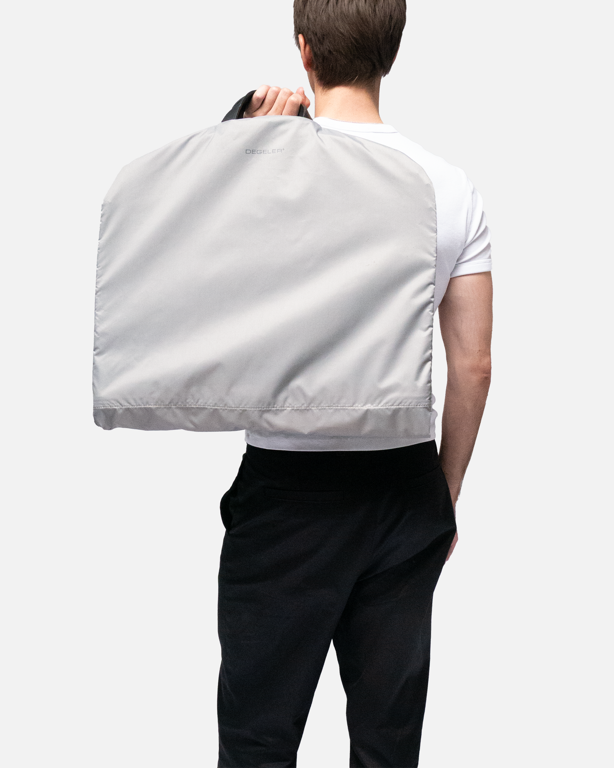 SkyHanger® – Kleidersack aus Velocity-Nylon für Business-Reisen