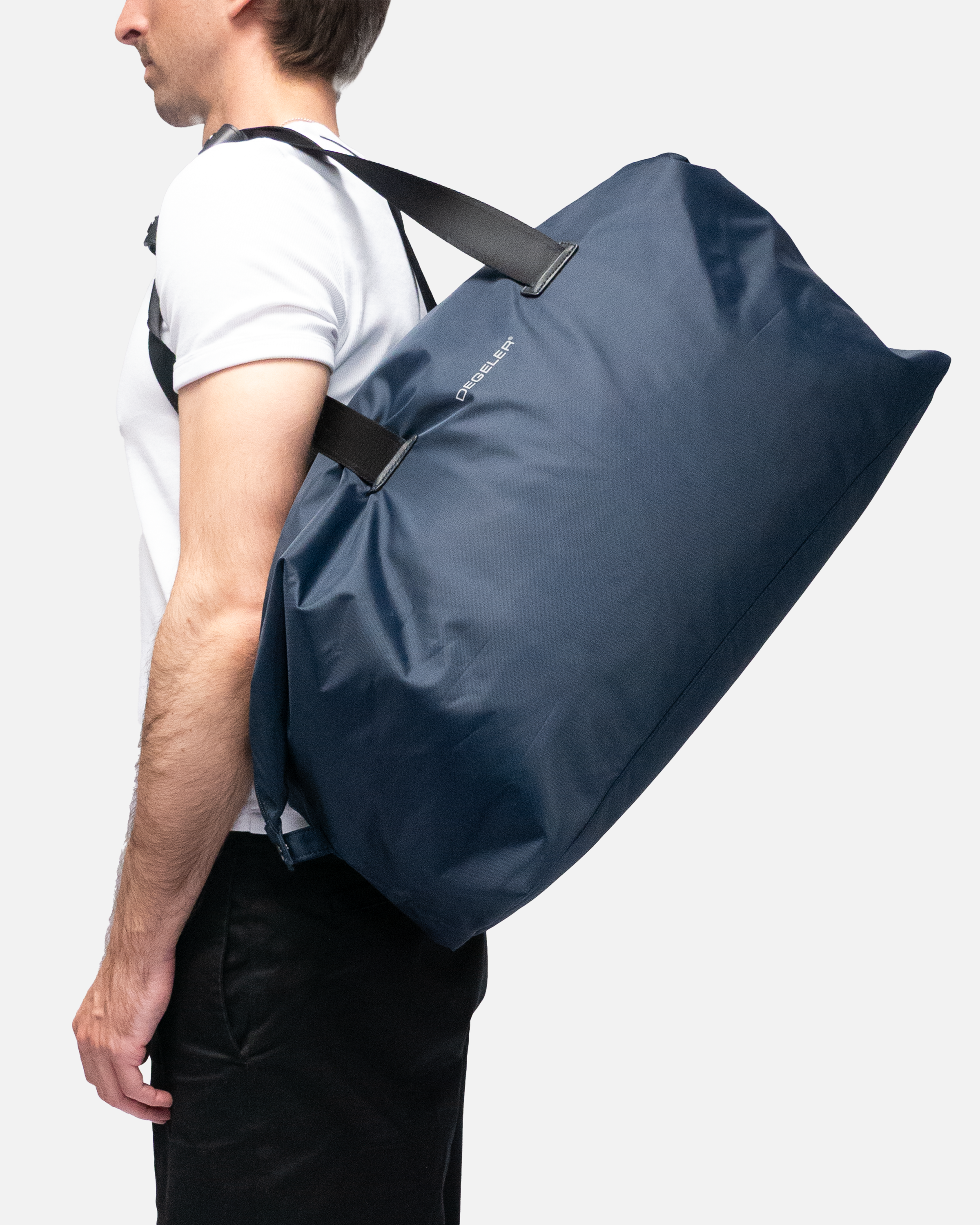Weekender – Handgepäck-Tasche für Kurztrips & Business