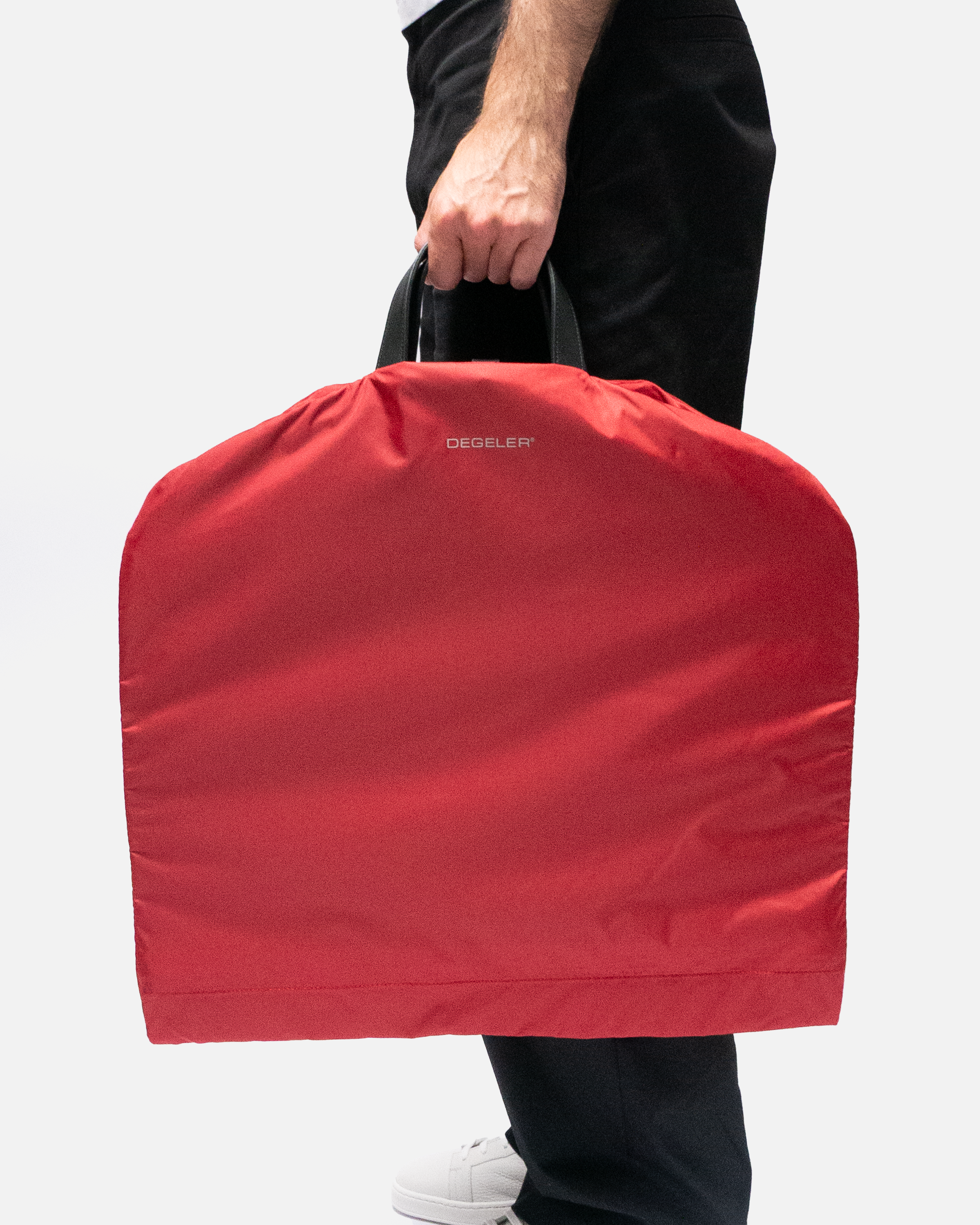SkyHanger® – Kleidersack aus Velocity-Nylon für Business-Reisen