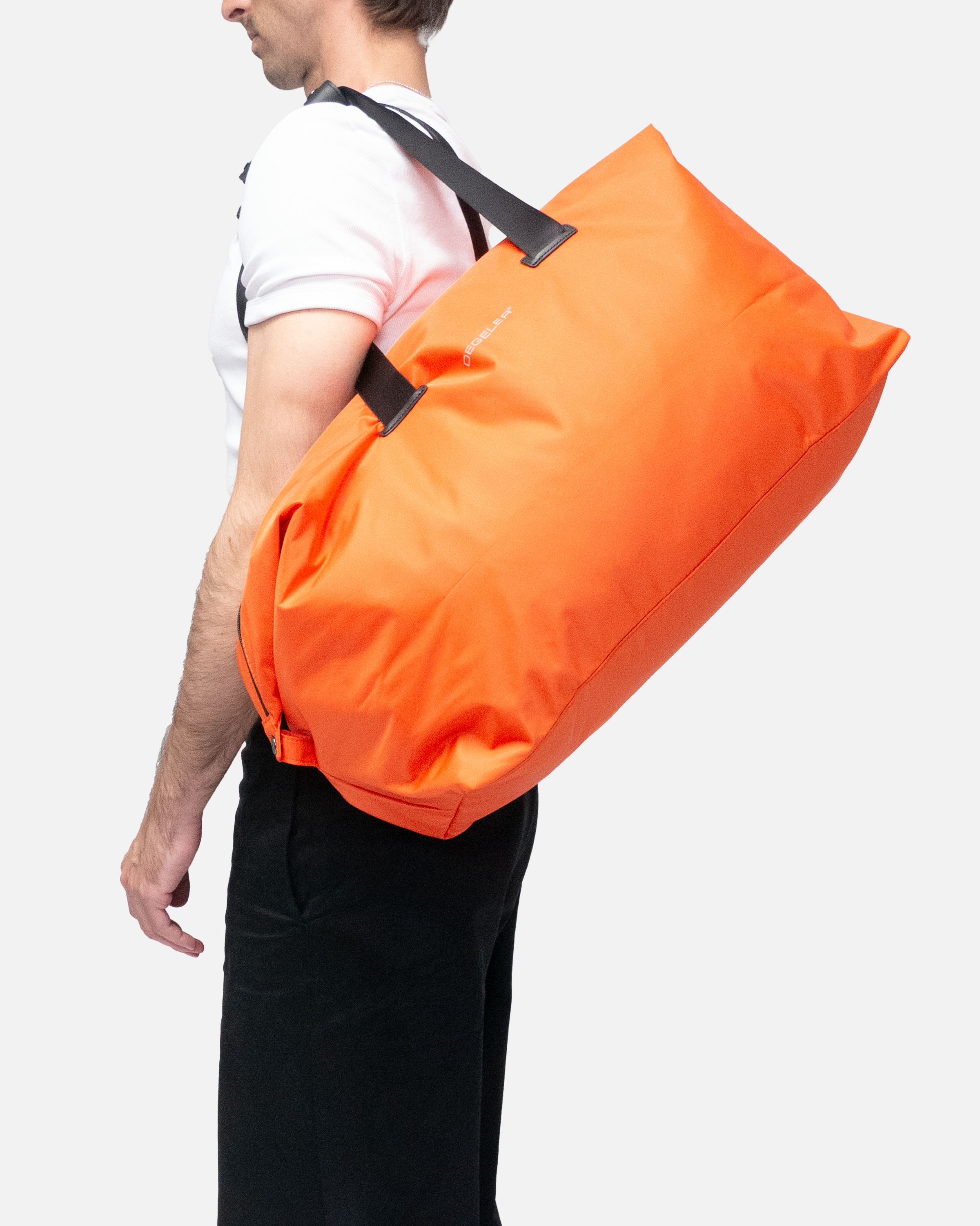 Weekender – Handgepäck-Tasche für Kurztrips & Business