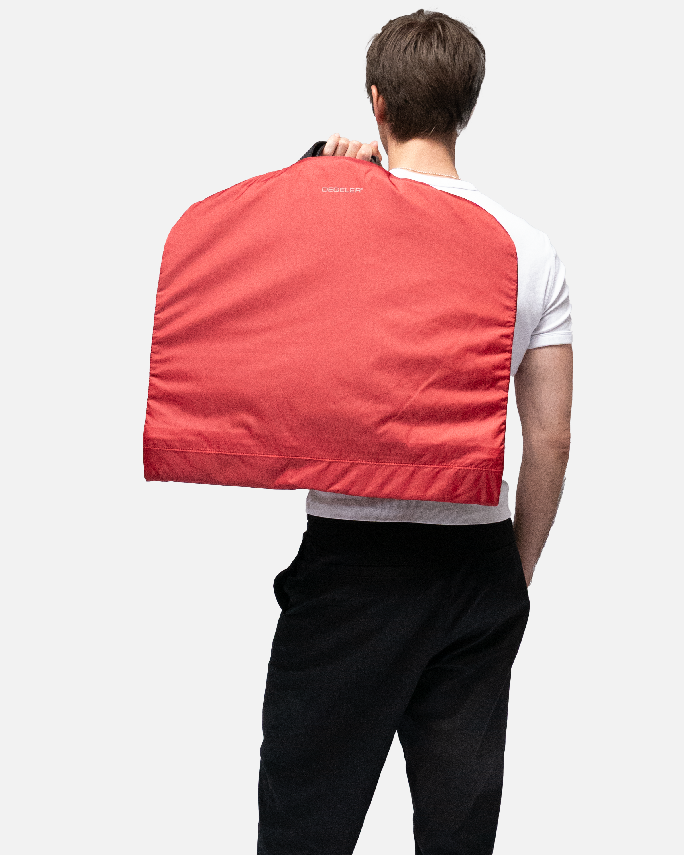 SkyHanger® – Kleidersack aus Velocity-Nylon für Business-Reisen