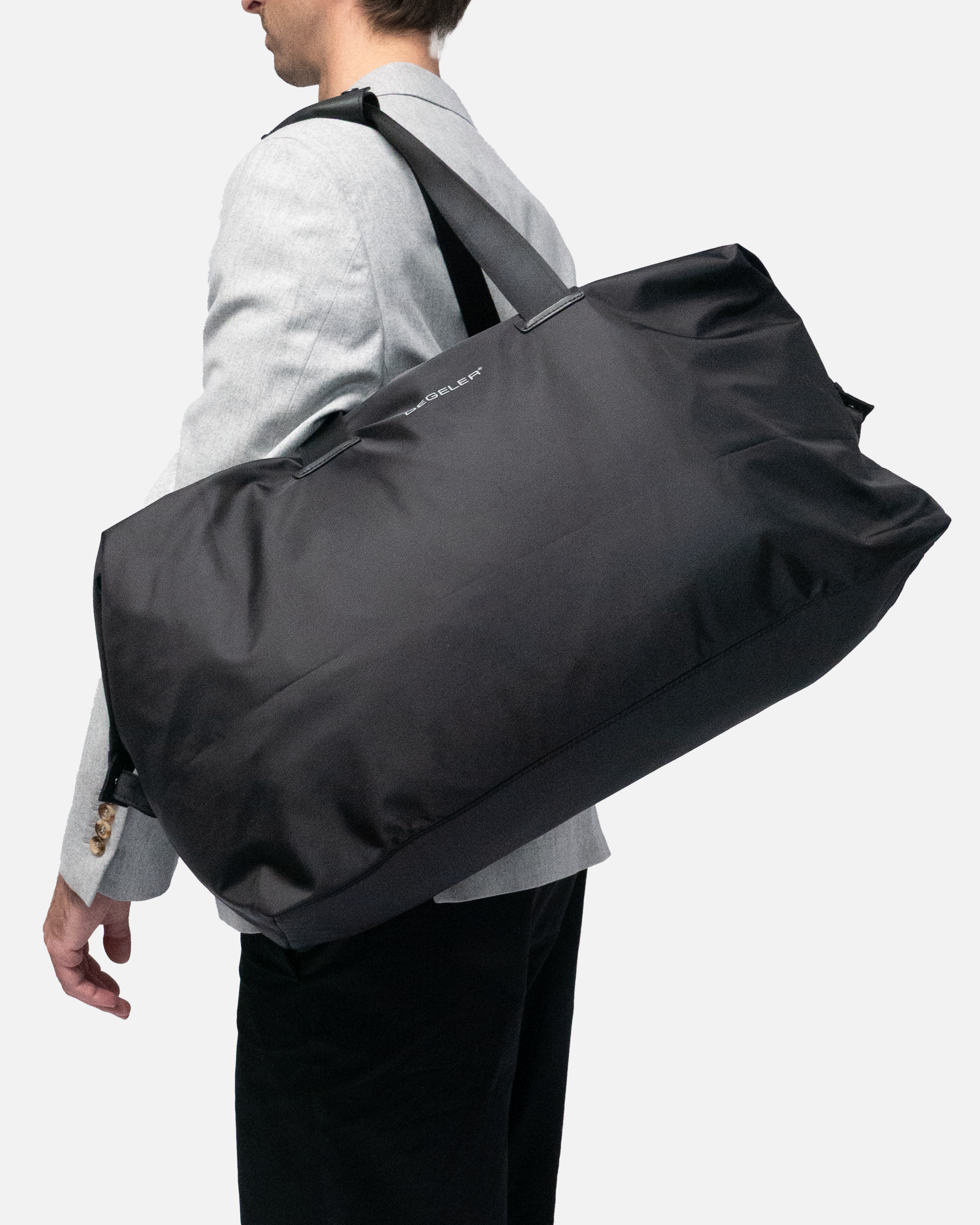 Weekender – Handgepäck-Tasche für Kurztrips & Business