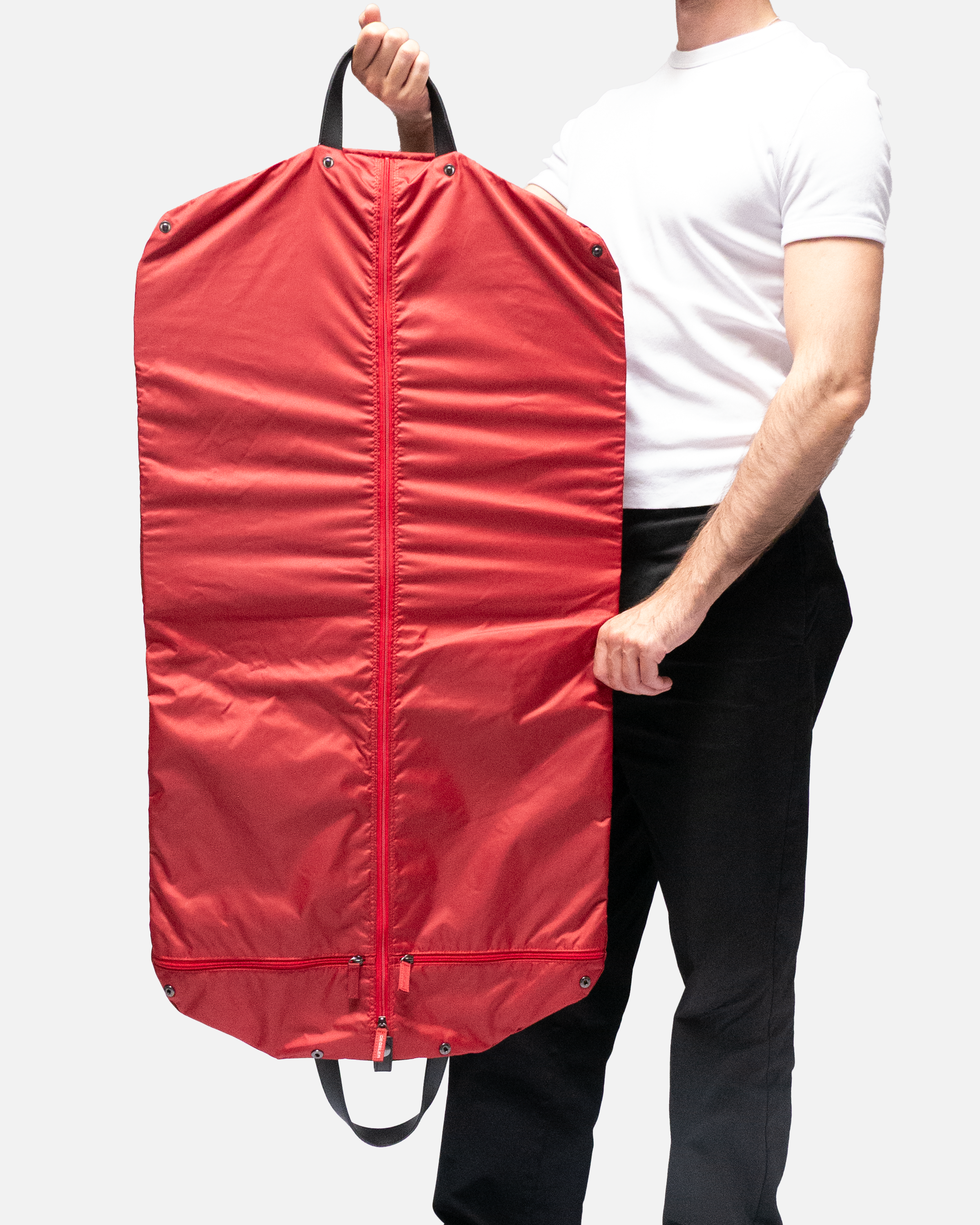 SkyHanger® – Kleidersack aus Velocity-Nylon für Business-Reisen