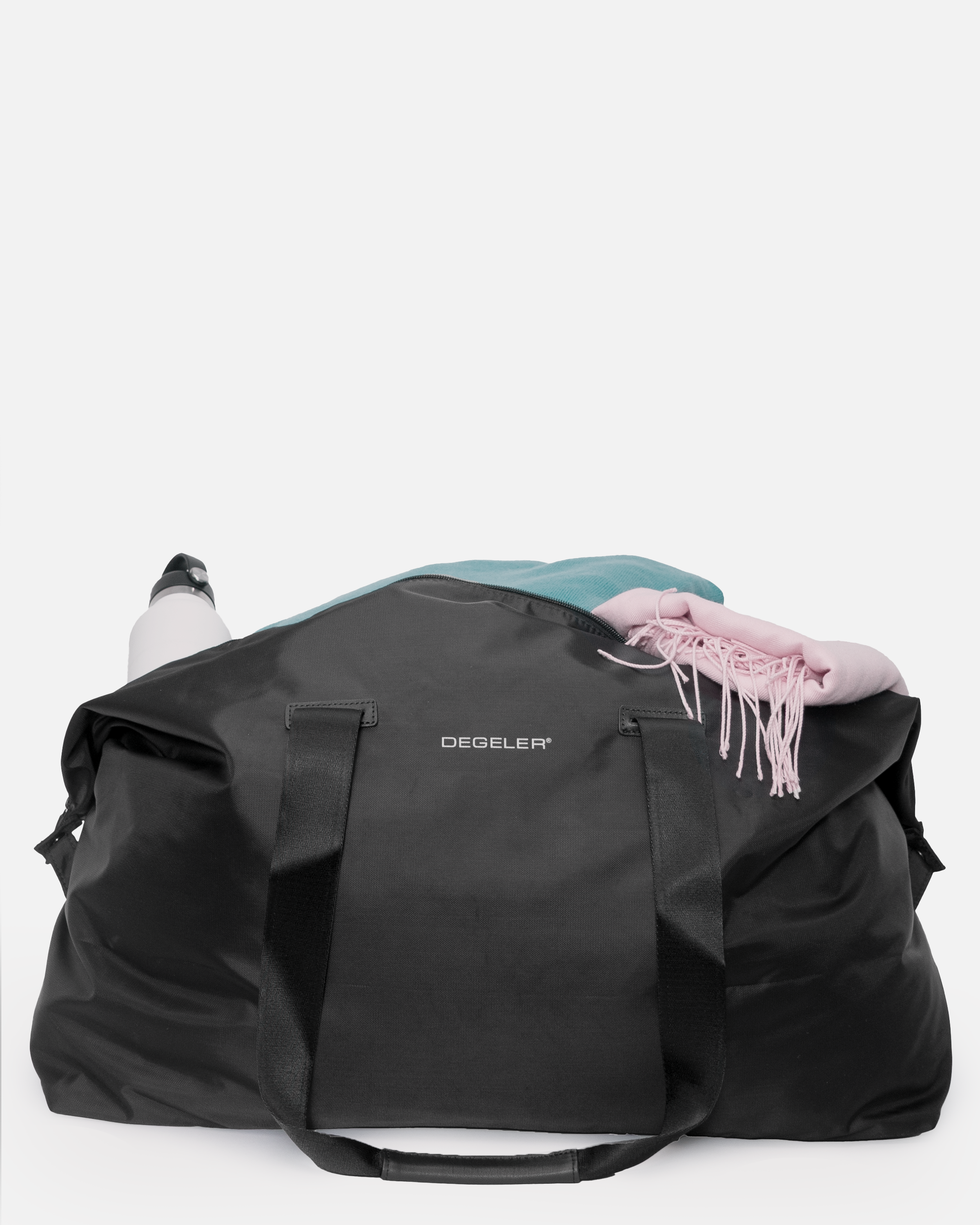 Weekender – Handgepäck-Tasche für Kurztrips & Business