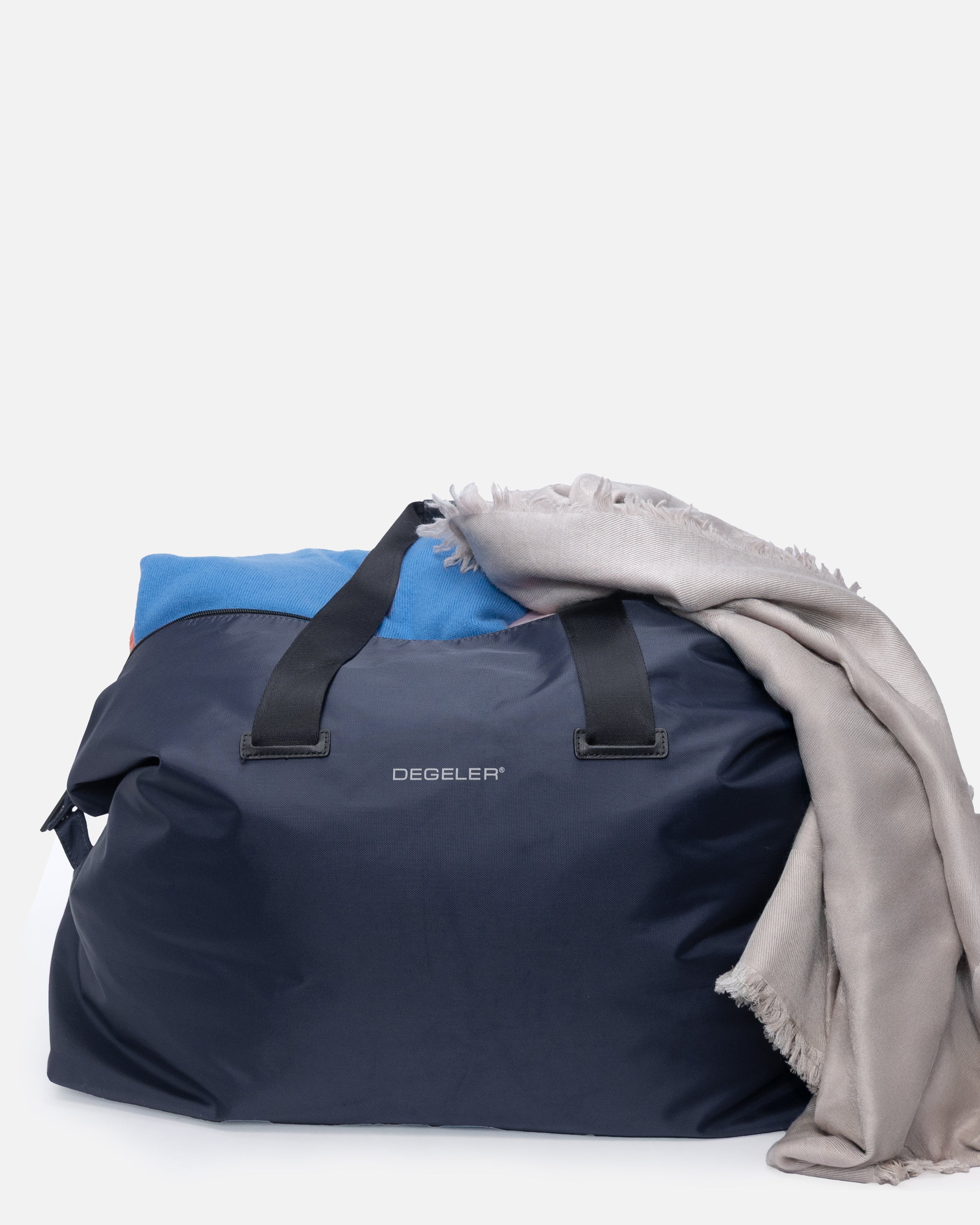 Weekender – Handgepäck-Tasche für Kurztrips & Business