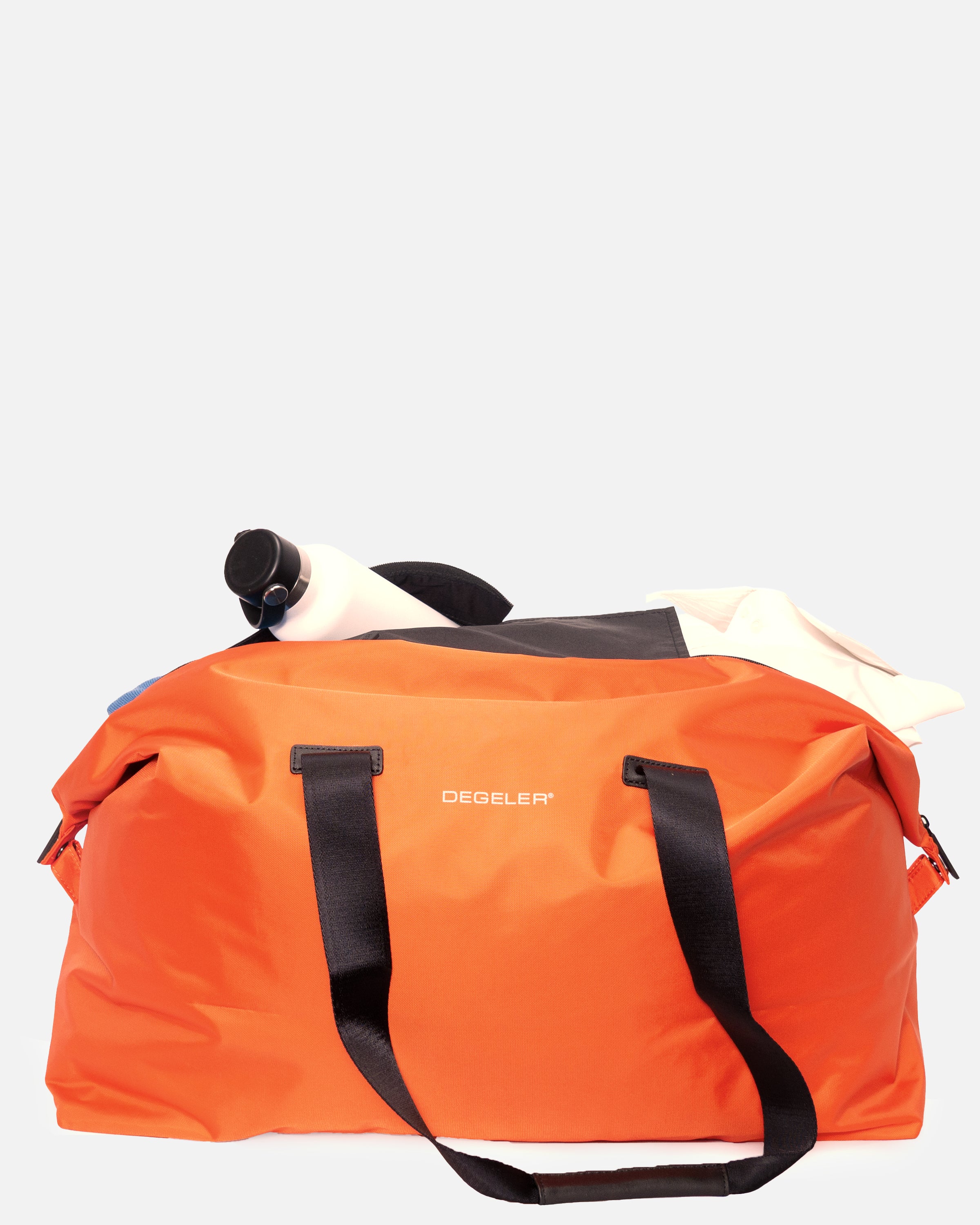 Weekender – Handgepäck-Tasche für Kurztrips & Business
