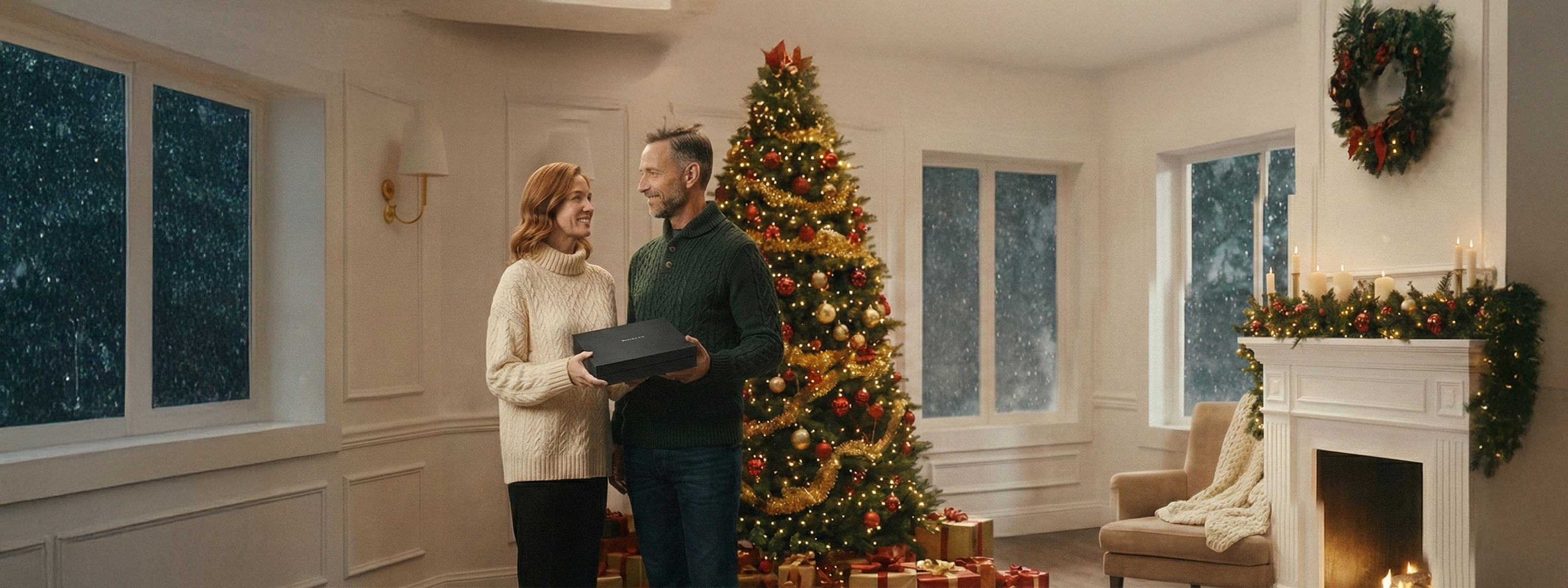 DEGELER Geschenksets