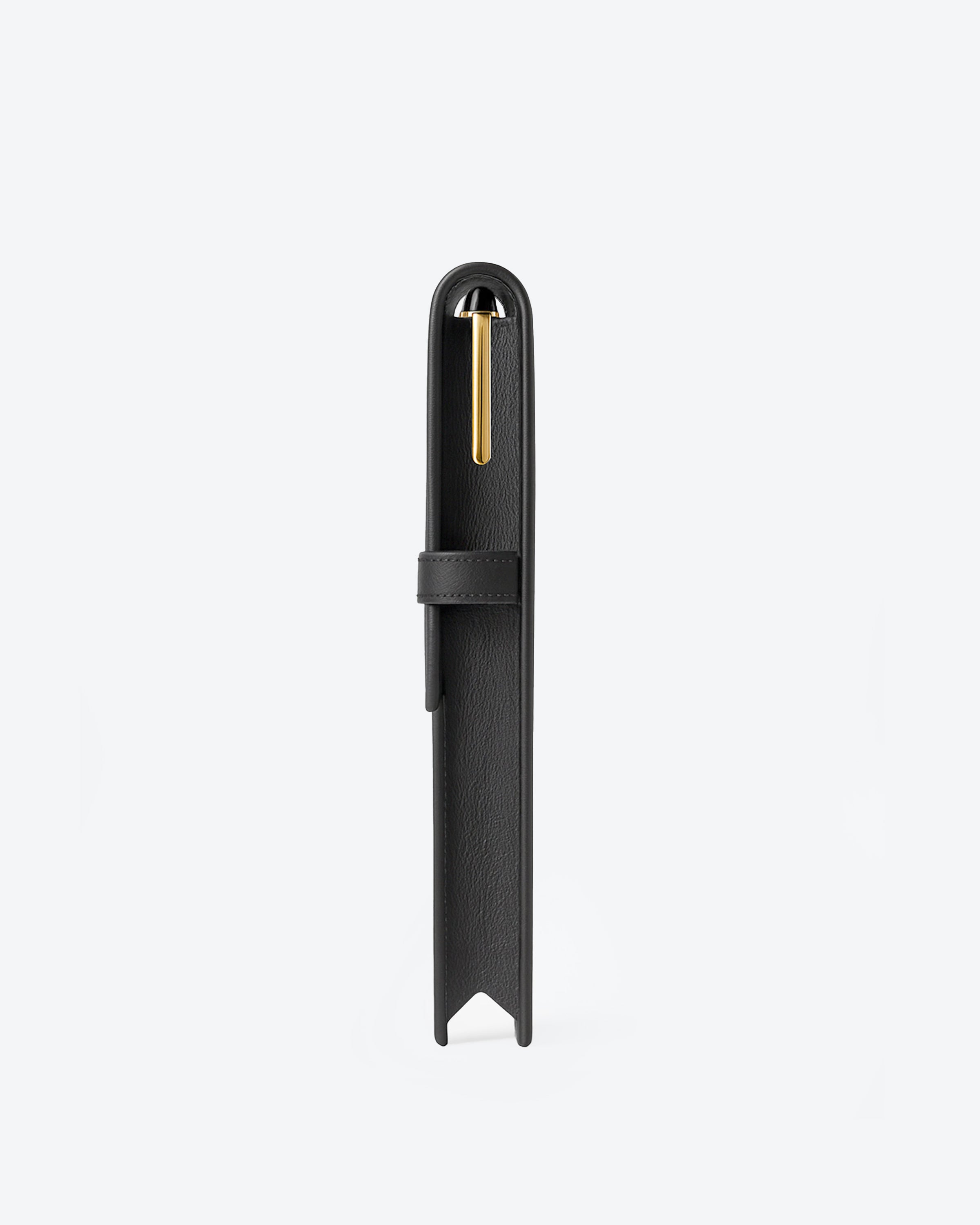 Calfskin Pen Case