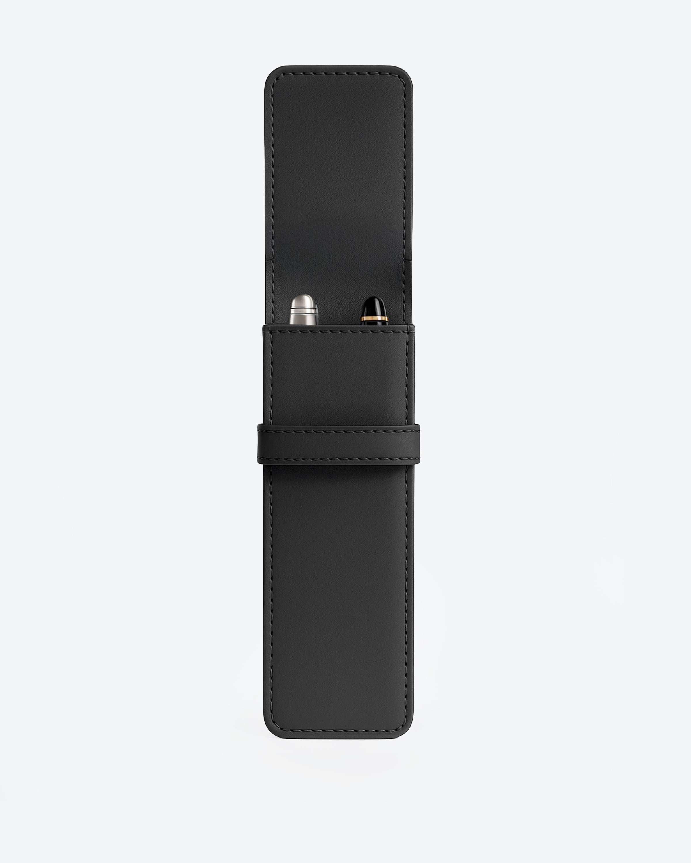 Calfskin Pen Case