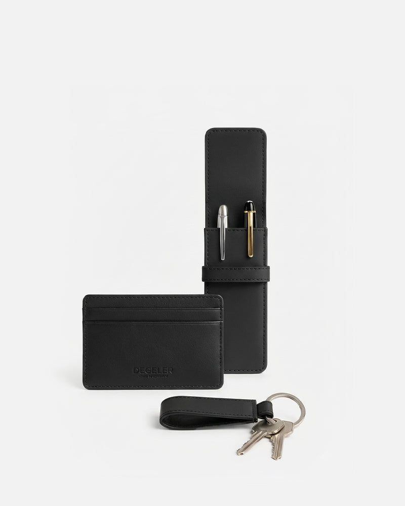 The Business Executive Set