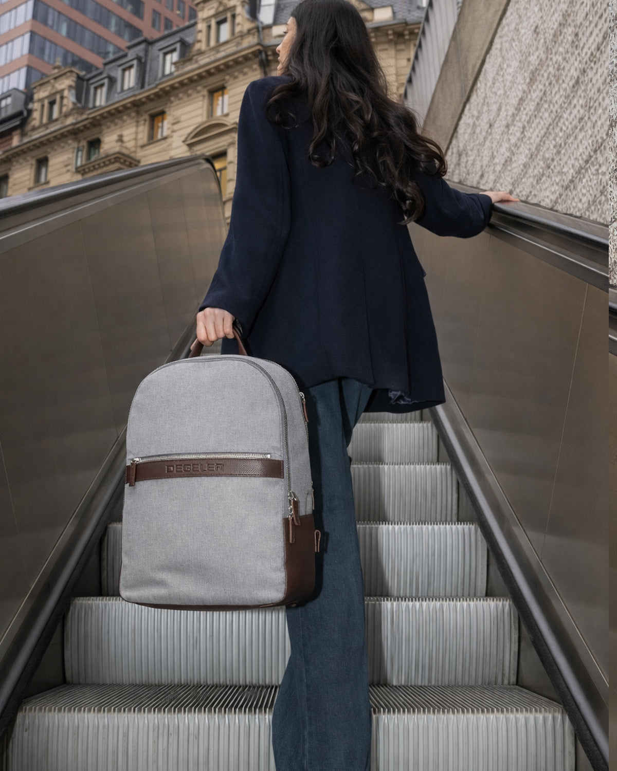 Business Rucksack