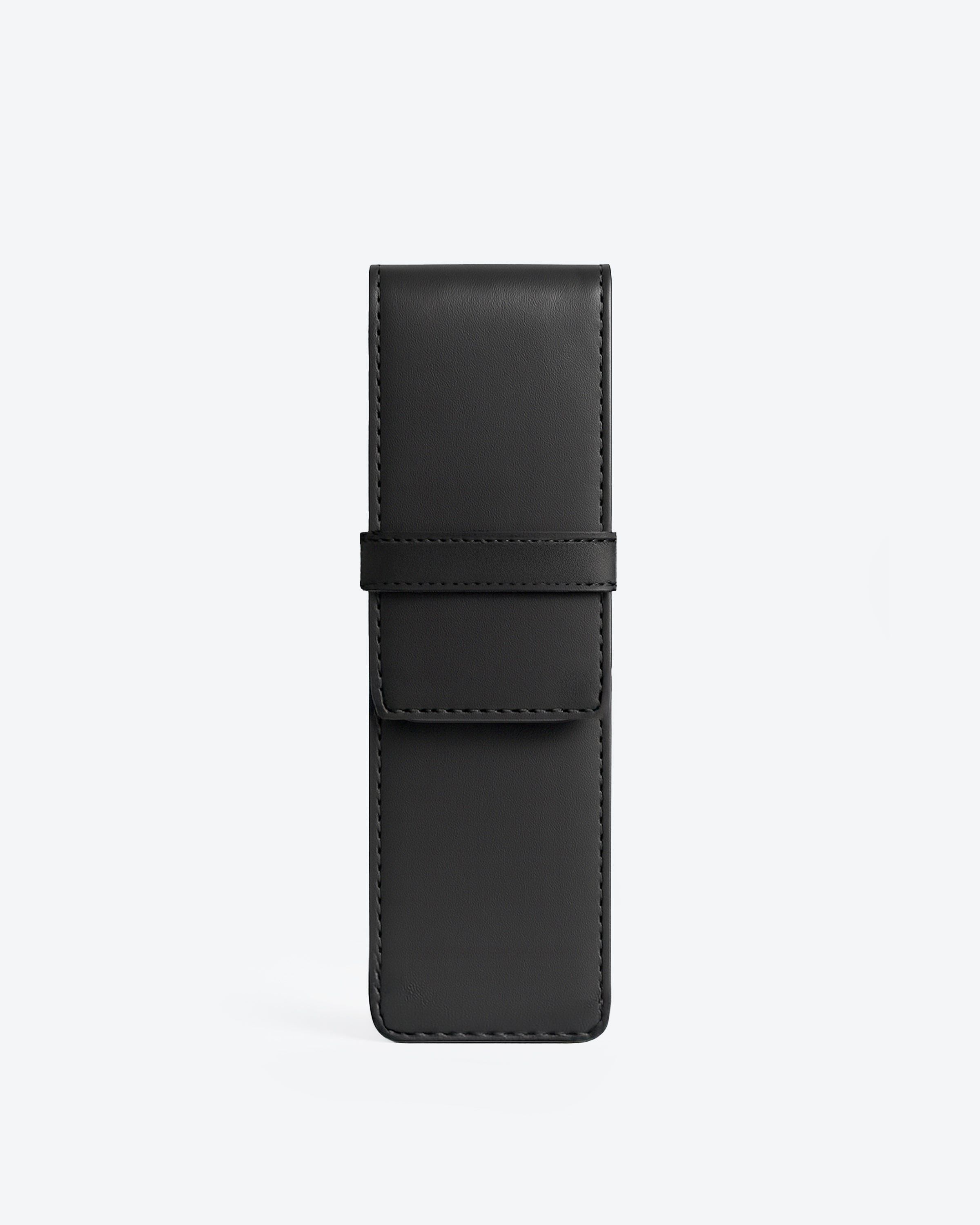 Calfskin Pen Case