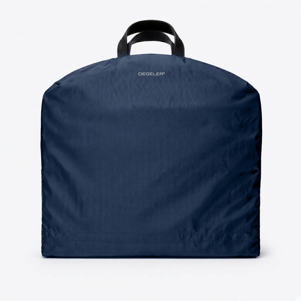 color:navy | SkyHanger Classic ohne Titanbügel – Navy MAIN
