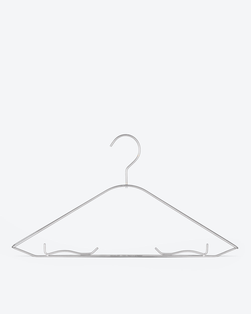 Titan-Kleiderbügel Allrounder