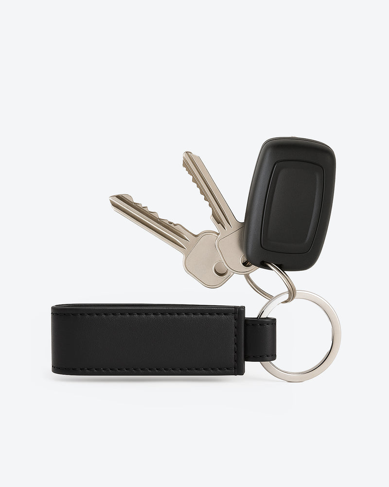 Der Schlüsselanhänger