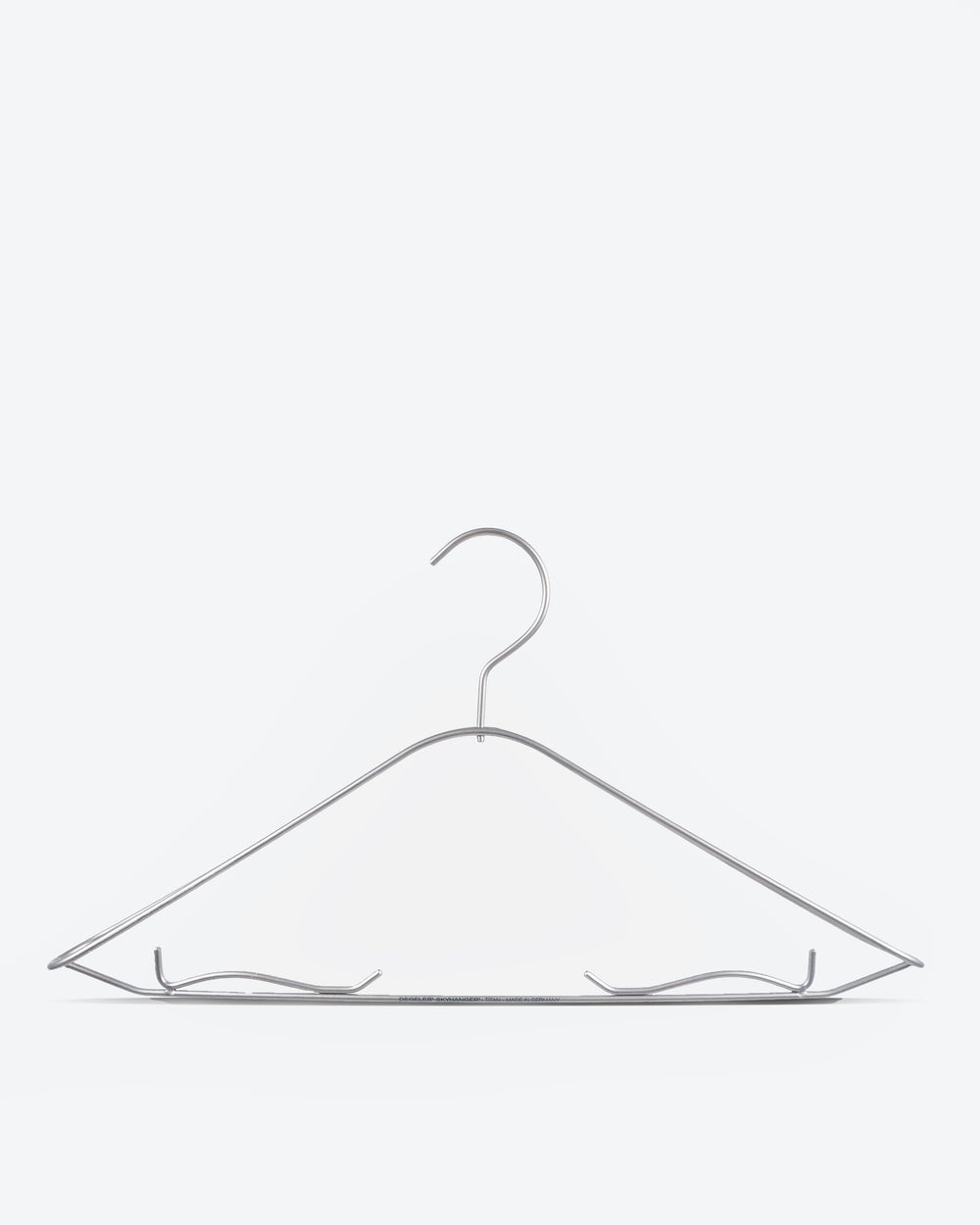 Titan-Kleiderbügel The Carrier