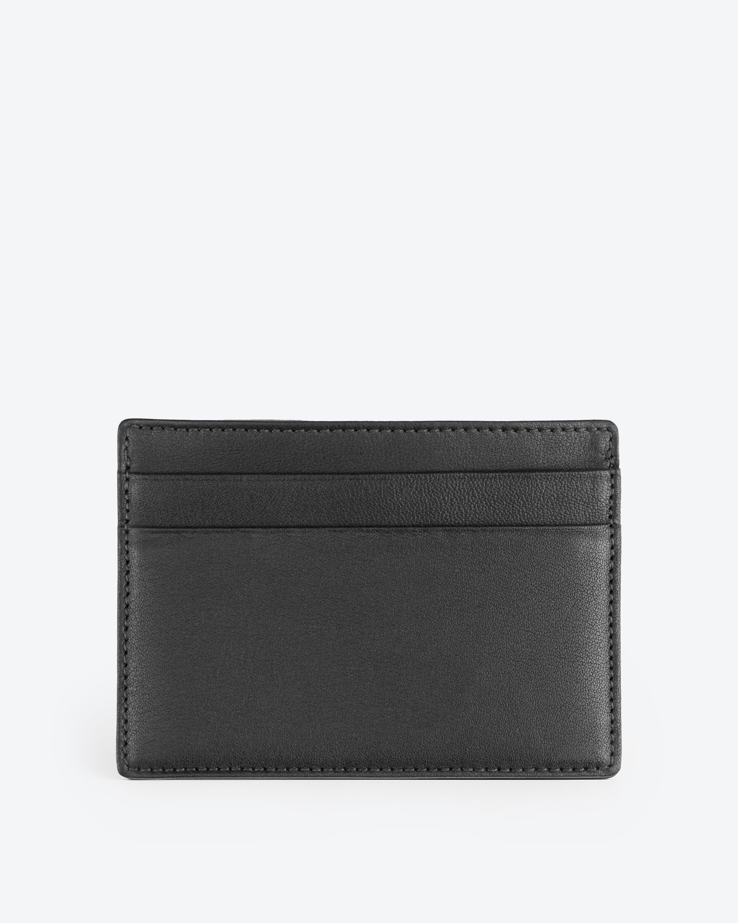 Slim Card Holder