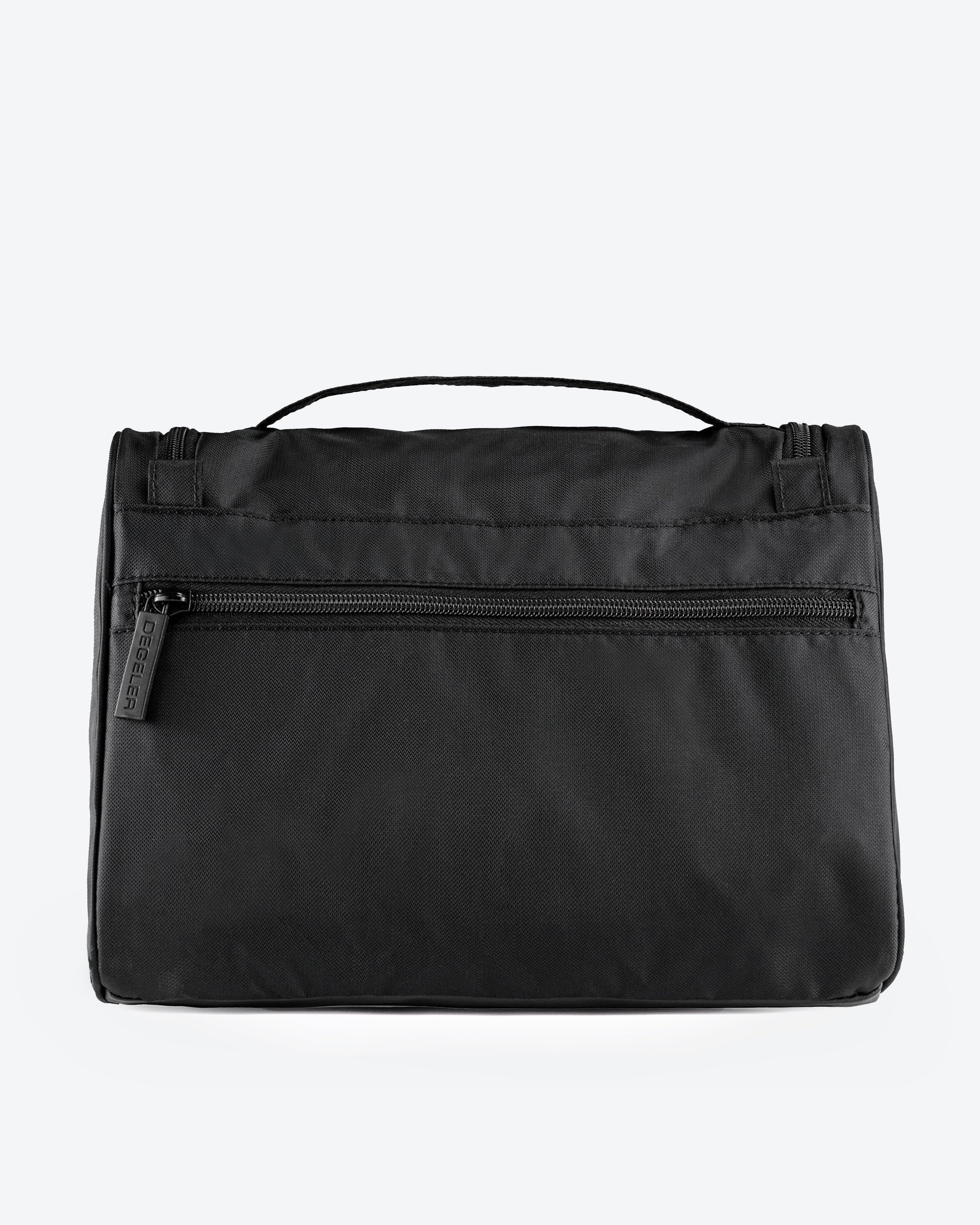 Toiletry bag