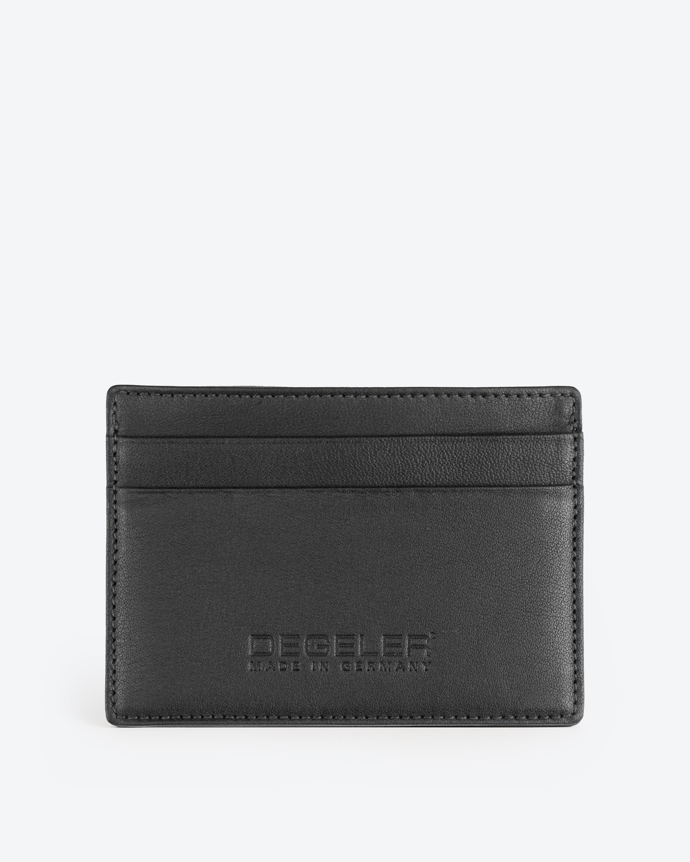 Slim Card Holder