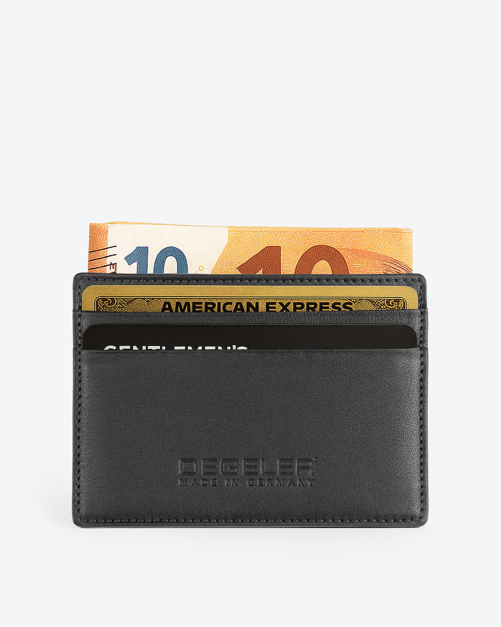 Der Slim Card Holder