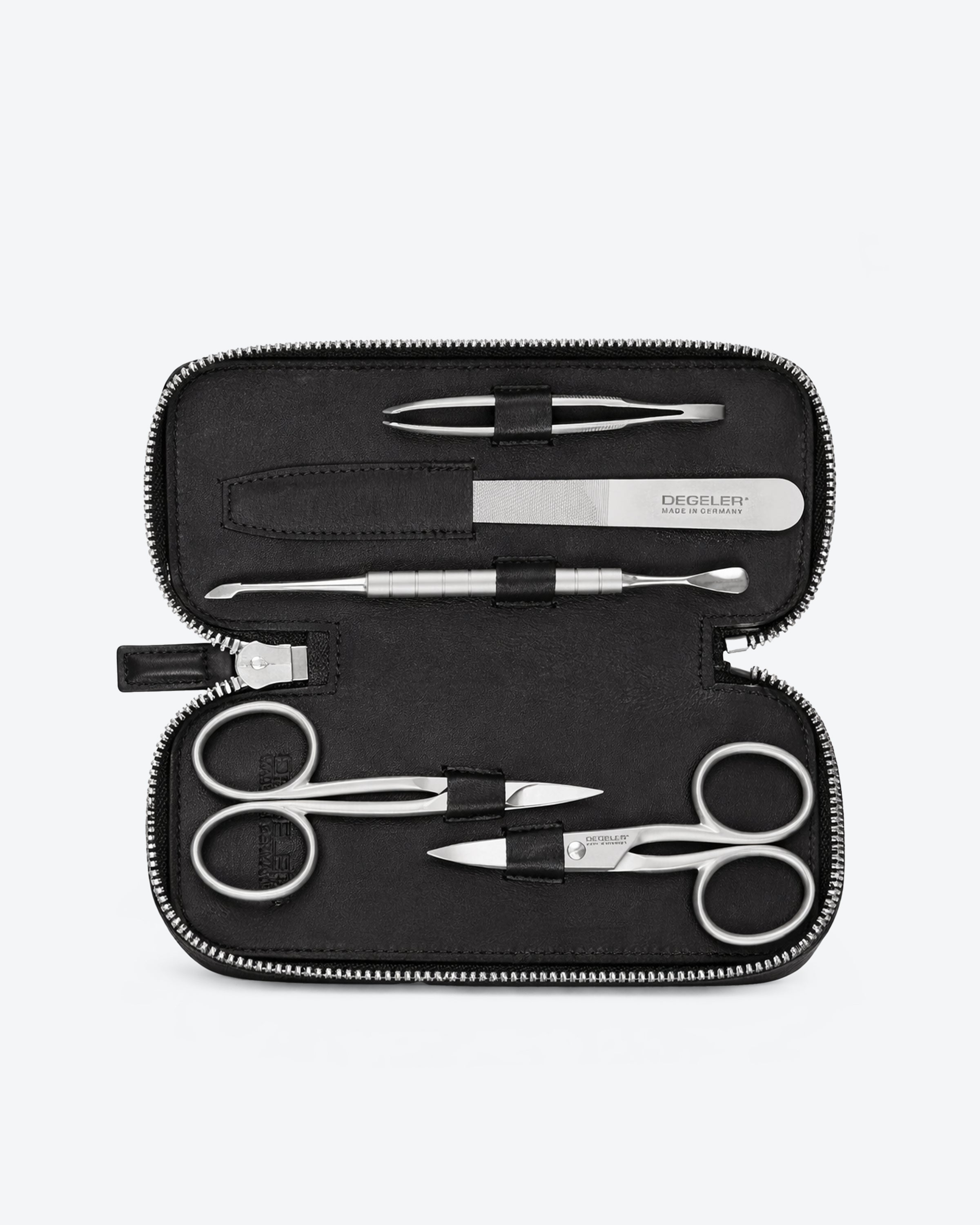Manicure Case