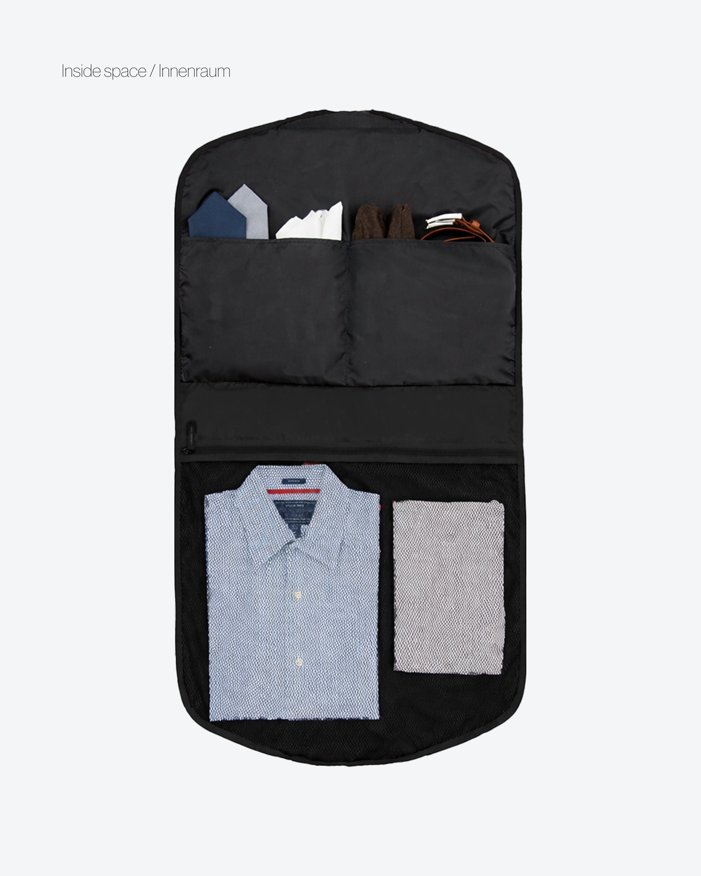 SkyHanger® with Shoulder Strap