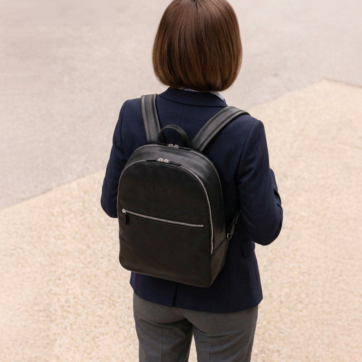 Knapsack 2-in-1 – Lifestyle Rucksack