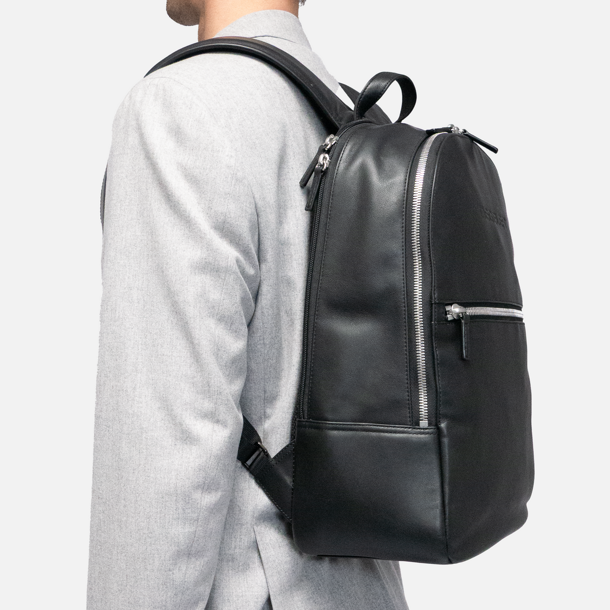 Knapsack 2-in-1 – getragen, Lifestyle