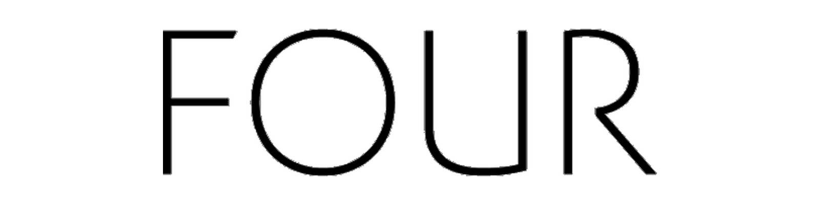 FOUR Magazine